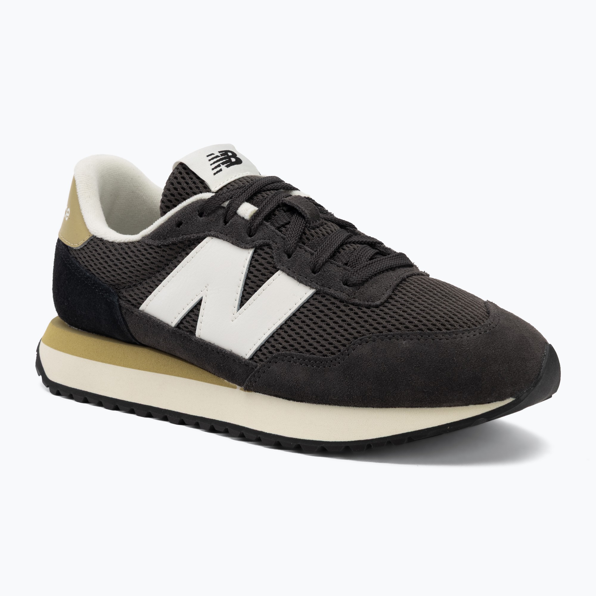 Обувки New Balance 237's V1 black cement/sea salt/quicksand
