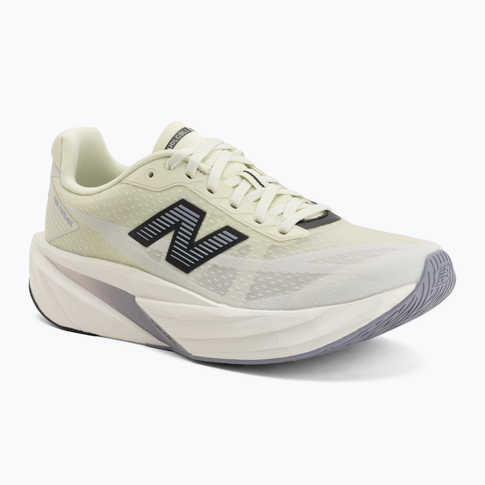 Buty do biegania męskie New Balance FuelCell Rebel V5 pistachio butter/digital mist | WYSYŁKA W 24H | 30 DNI NA ZWROT