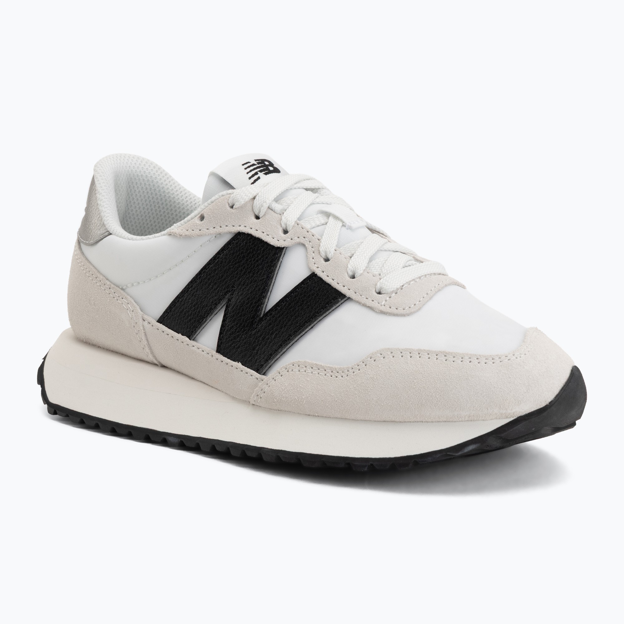 Buty New Balance 237's V1 white/reflection/black 