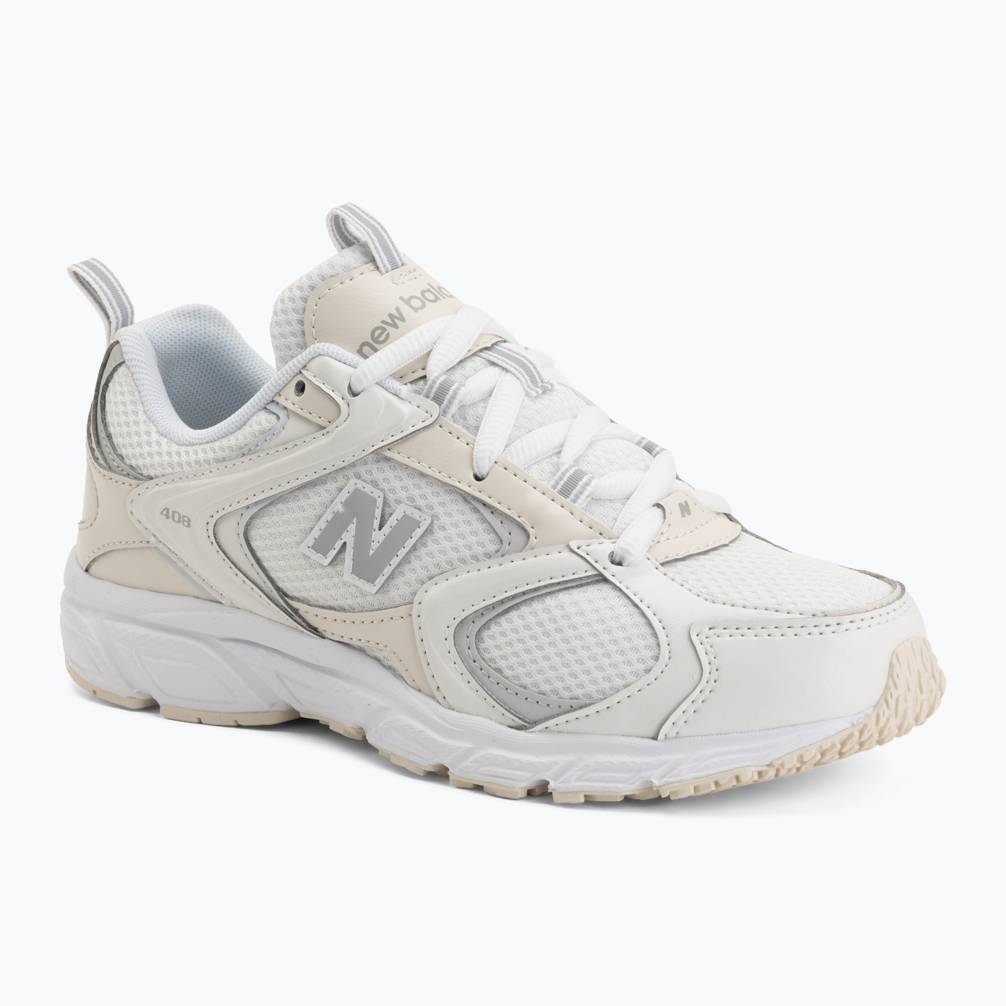 Buty damskie New Balance 408's V1 sea salt/grey matter 