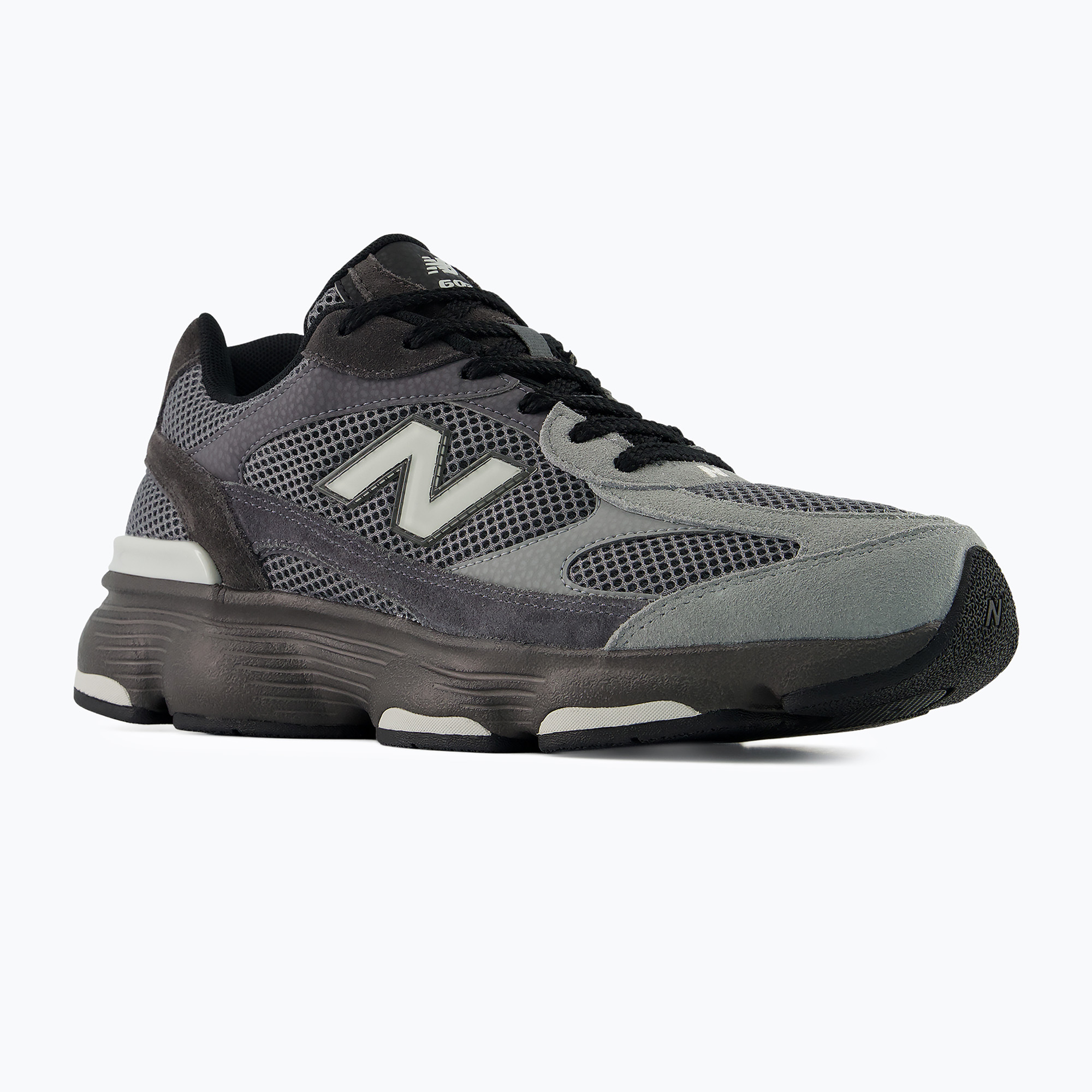 Încălțăminte pentru bărbați New Balance 603's V1 black/magnet