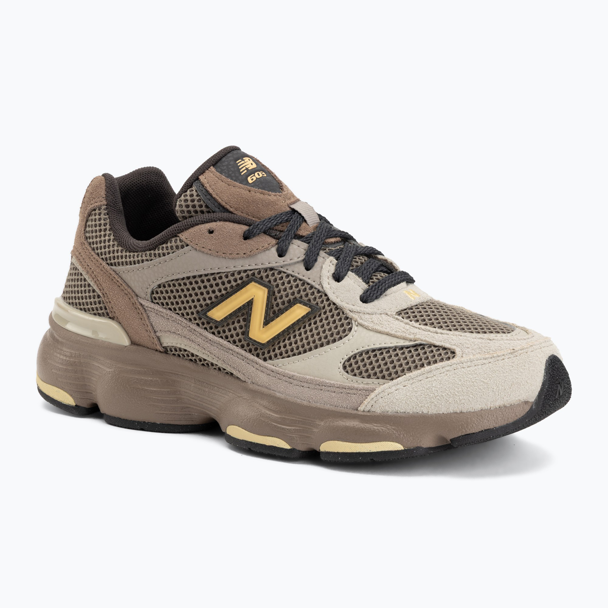 Buty męskie New Balance 603's V1 mushroom/arid stone | WYSYŁKA W 24H | 30 DNI NA ZWROT
