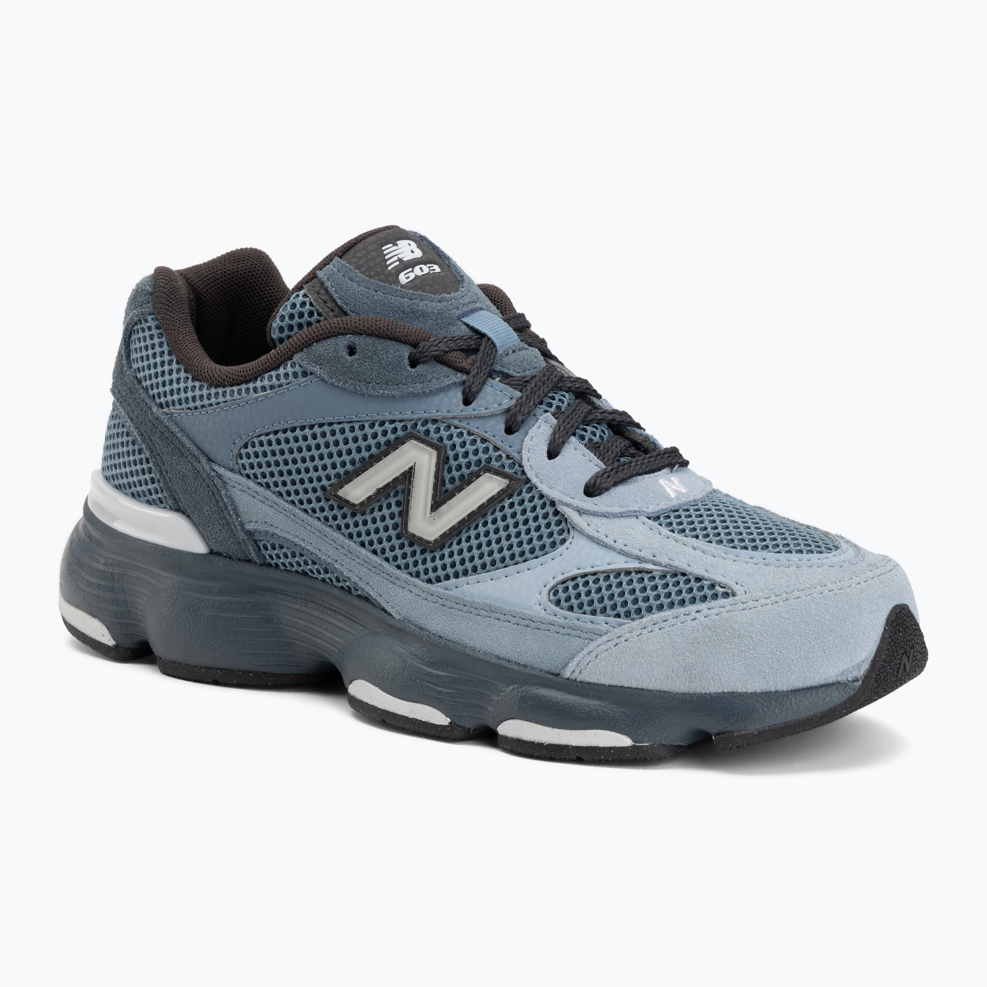 Buty męskie New Balance 603's V1 shadow blue/zinc blue | WYSYŁKA W 24H | 30 DNI NA ZWROT