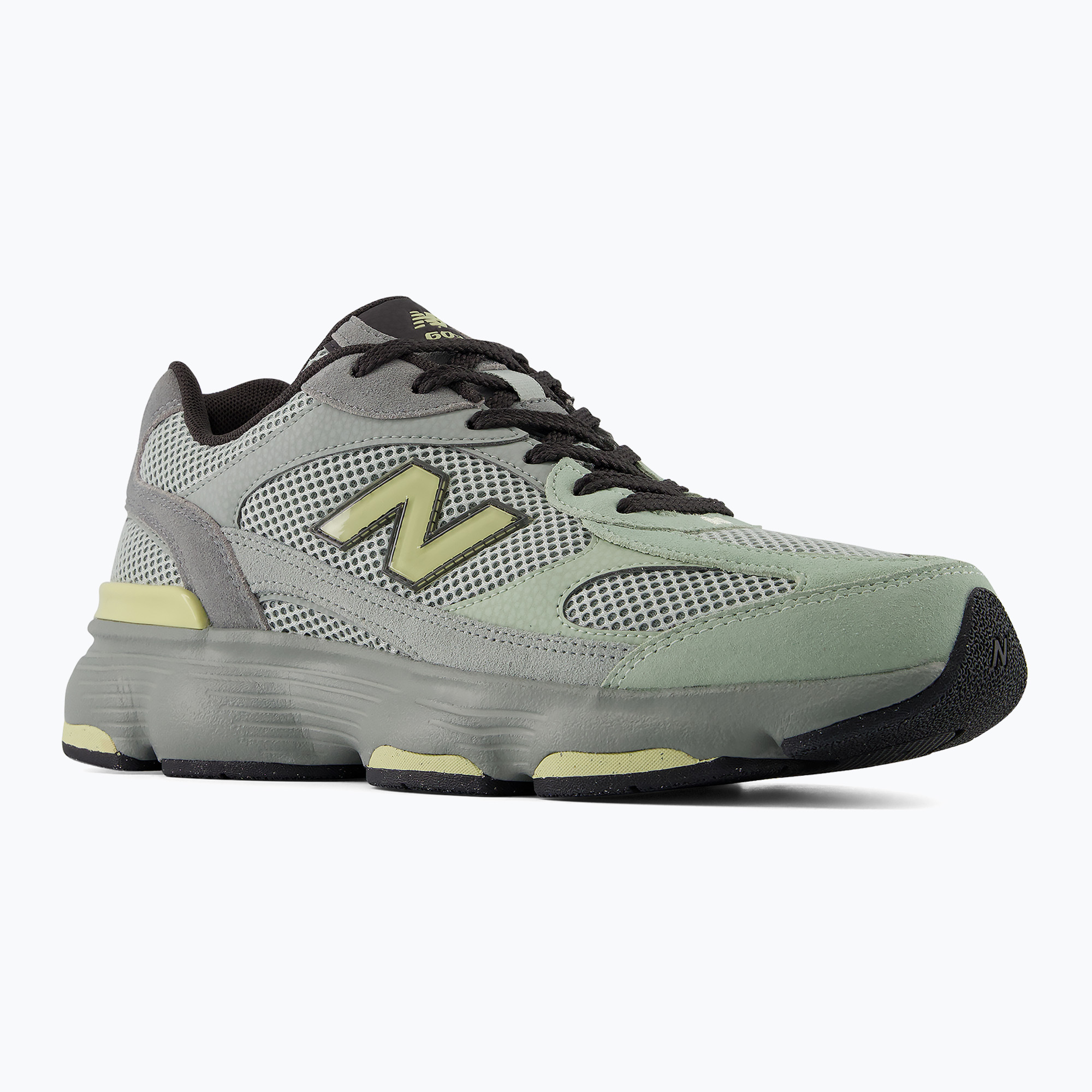 Мъжки обувки New Balance 603's V1 lone star grey/ayberry