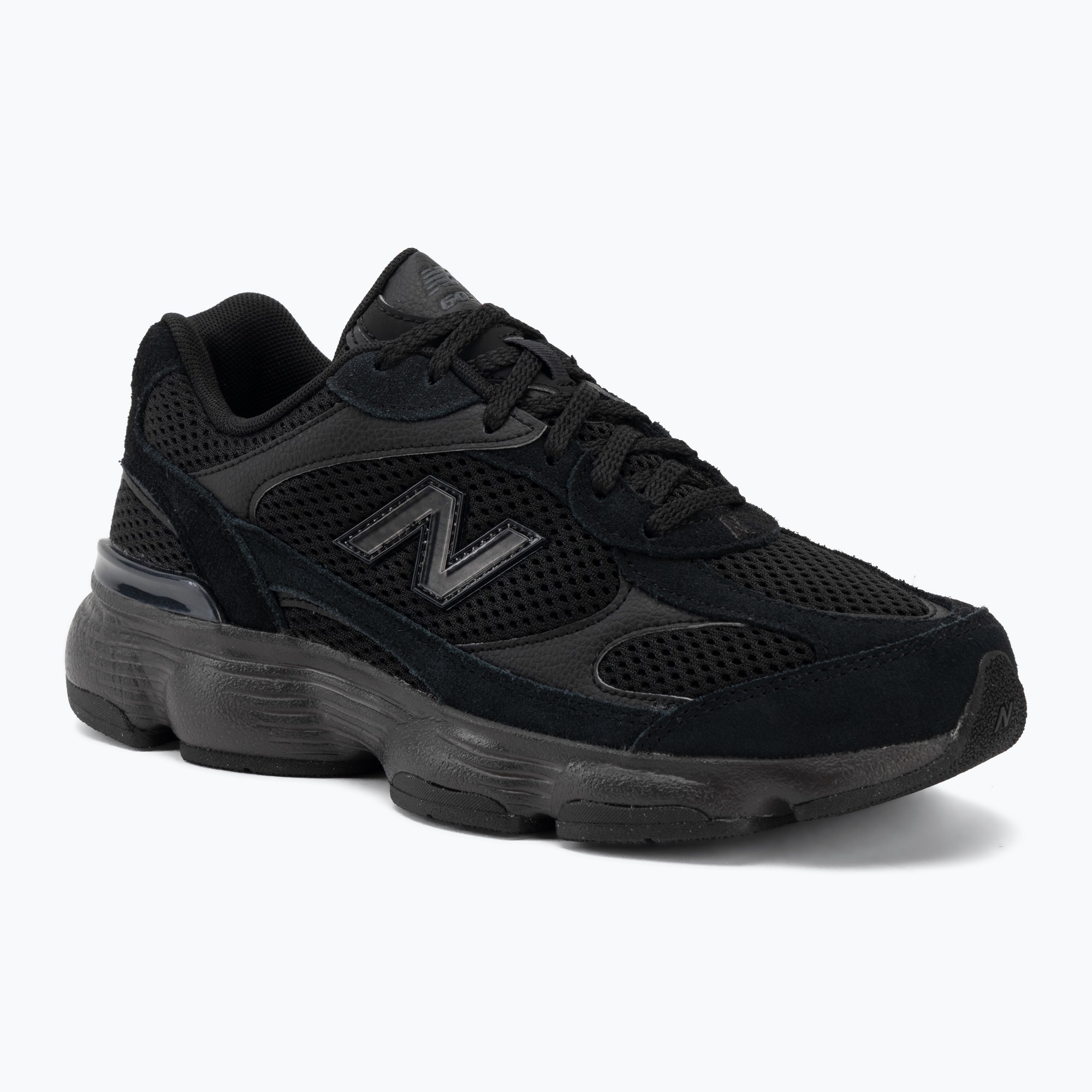 Buty męskie New Balance 603's V1 black/black 
