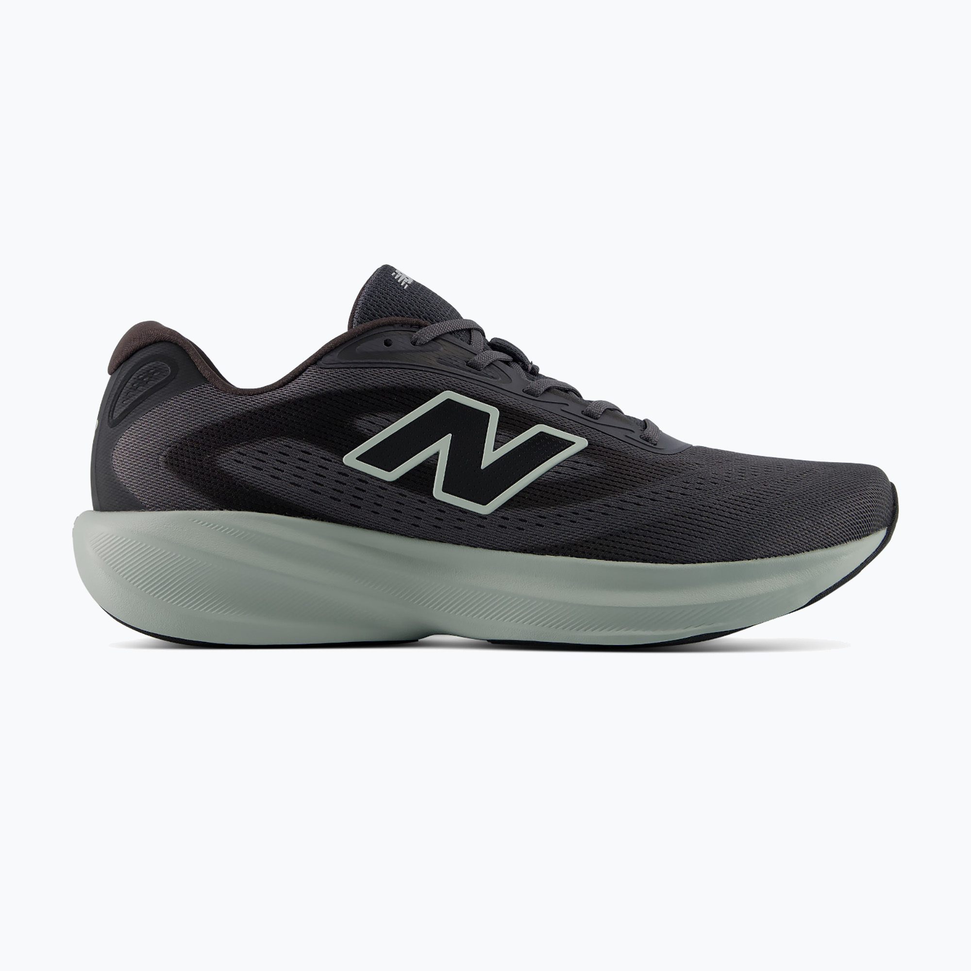 Buty do biegania męskie New Balance Fresh Foam 680's V9 grey