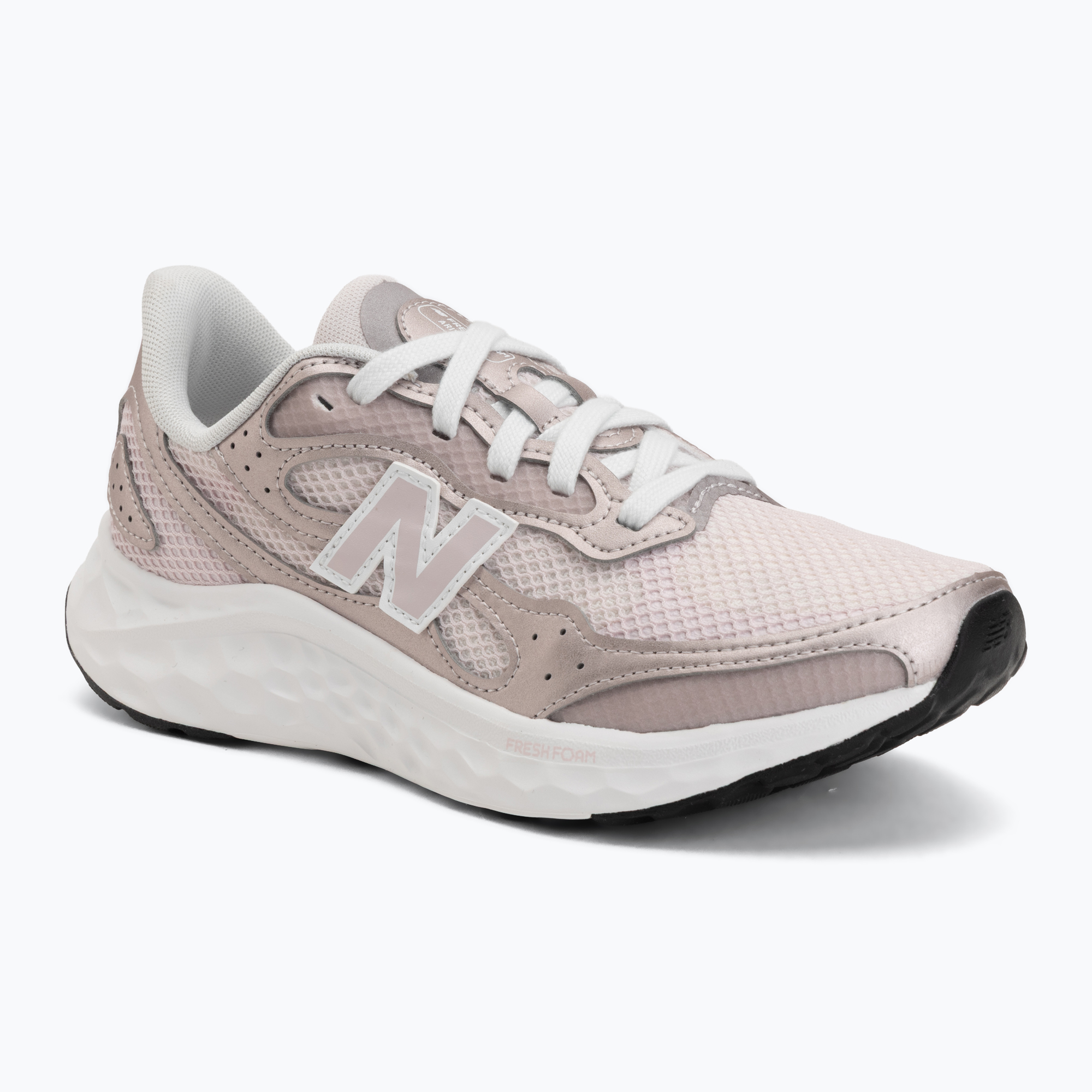 Buty do biegania damskie New Balance Fresh Foam Arishi V4 pink | WYSYŁKA W 24H | 30 DNI NA ZWROT
