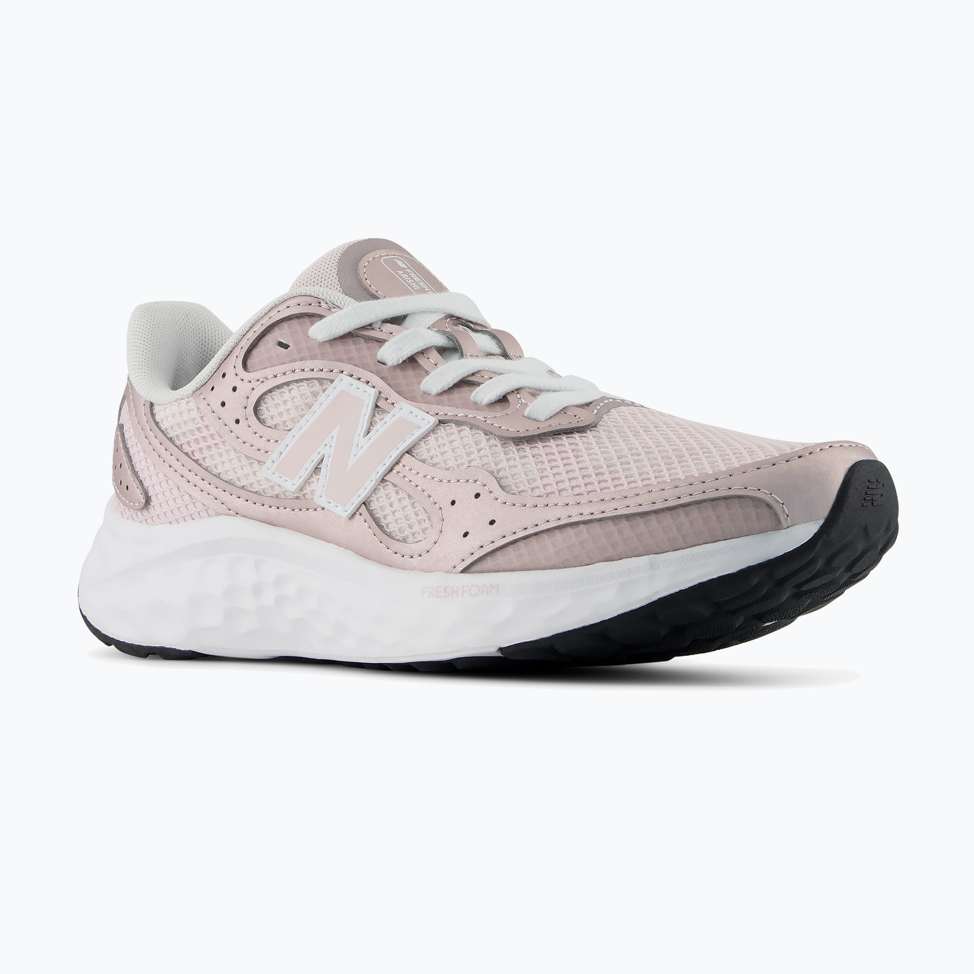 Дамски обувки за бягане New Balance Fresh Foam Arishi V4 pink