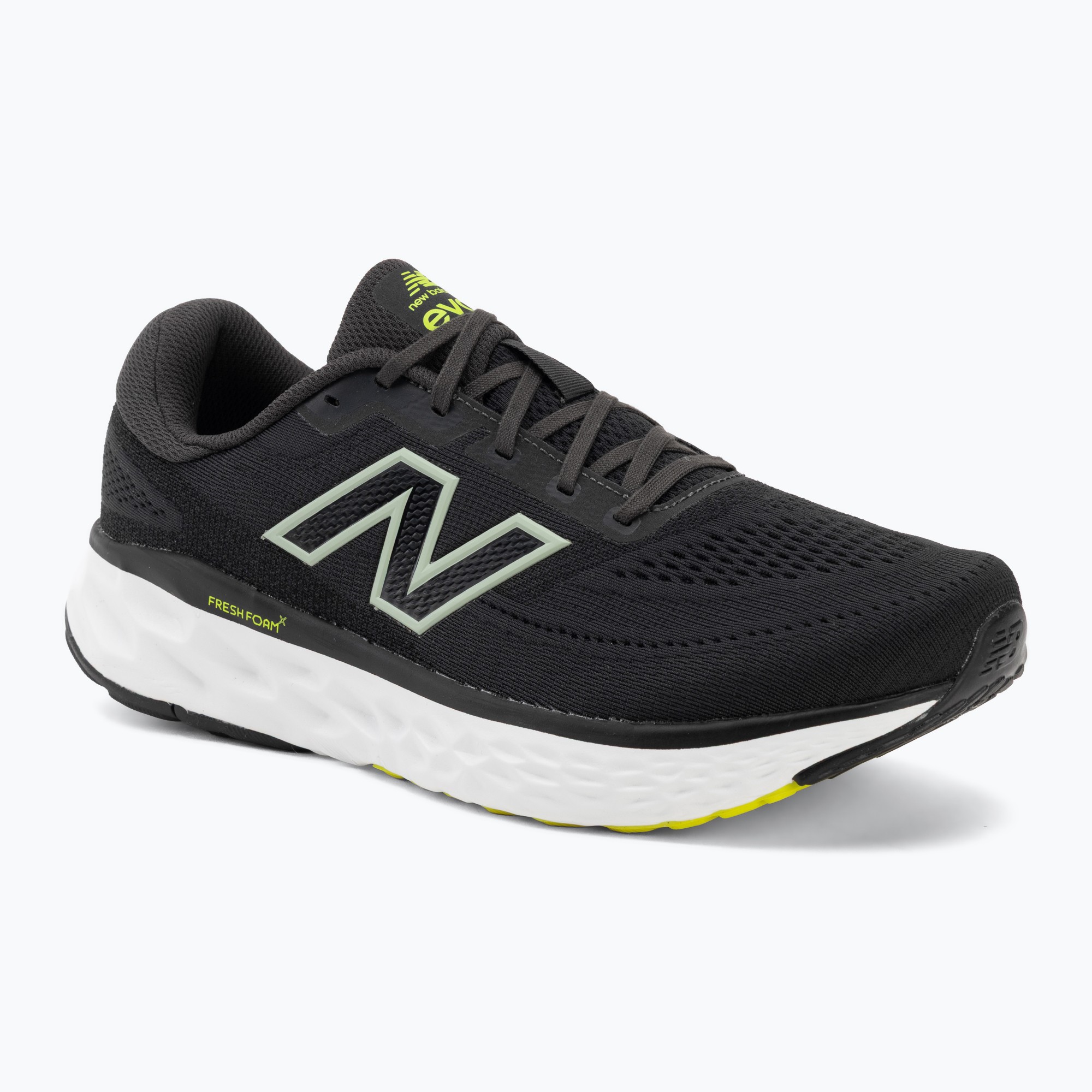 Buty do biegania męskie New Balance Fresh Foam Evoz V4 grey 