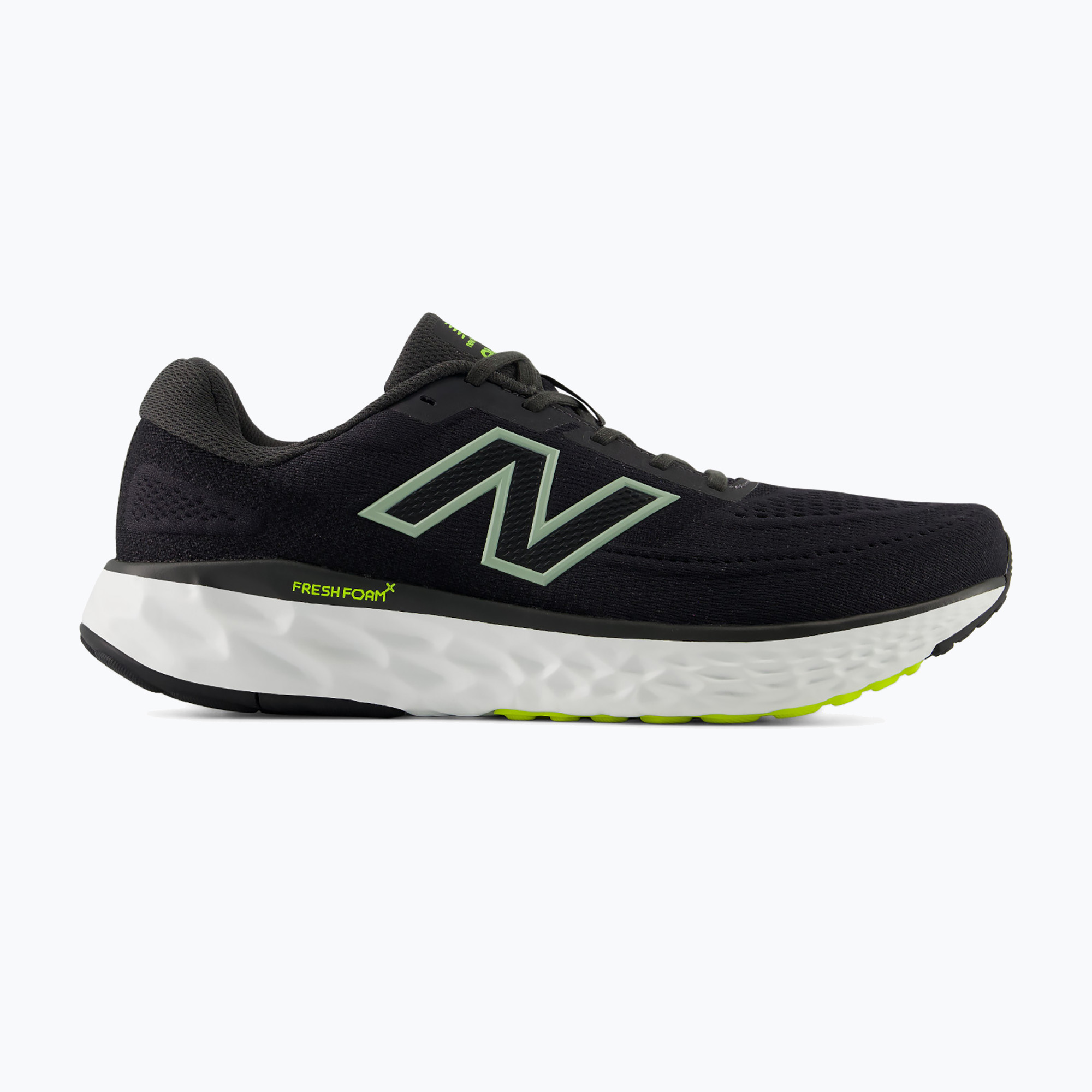 Buty do biegania męskie New Balance Fresh Foam Evoz V4 grey