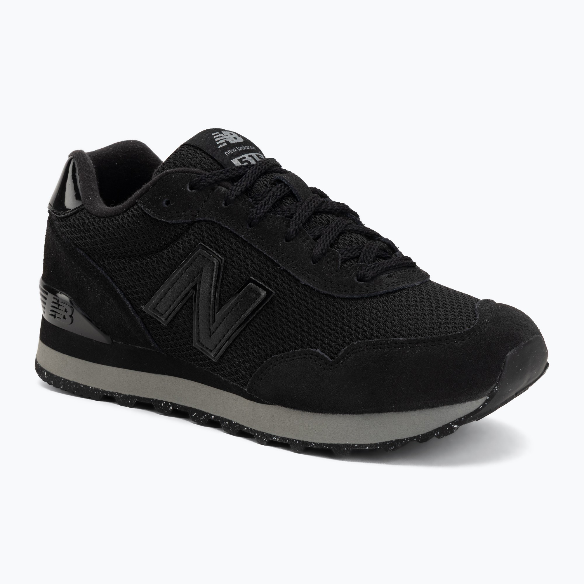 Buty damskie New Balance Classic 515's V3 blackblack/slate grey | WYSYŁKA W 24H | 30 DNI NA ZWROT