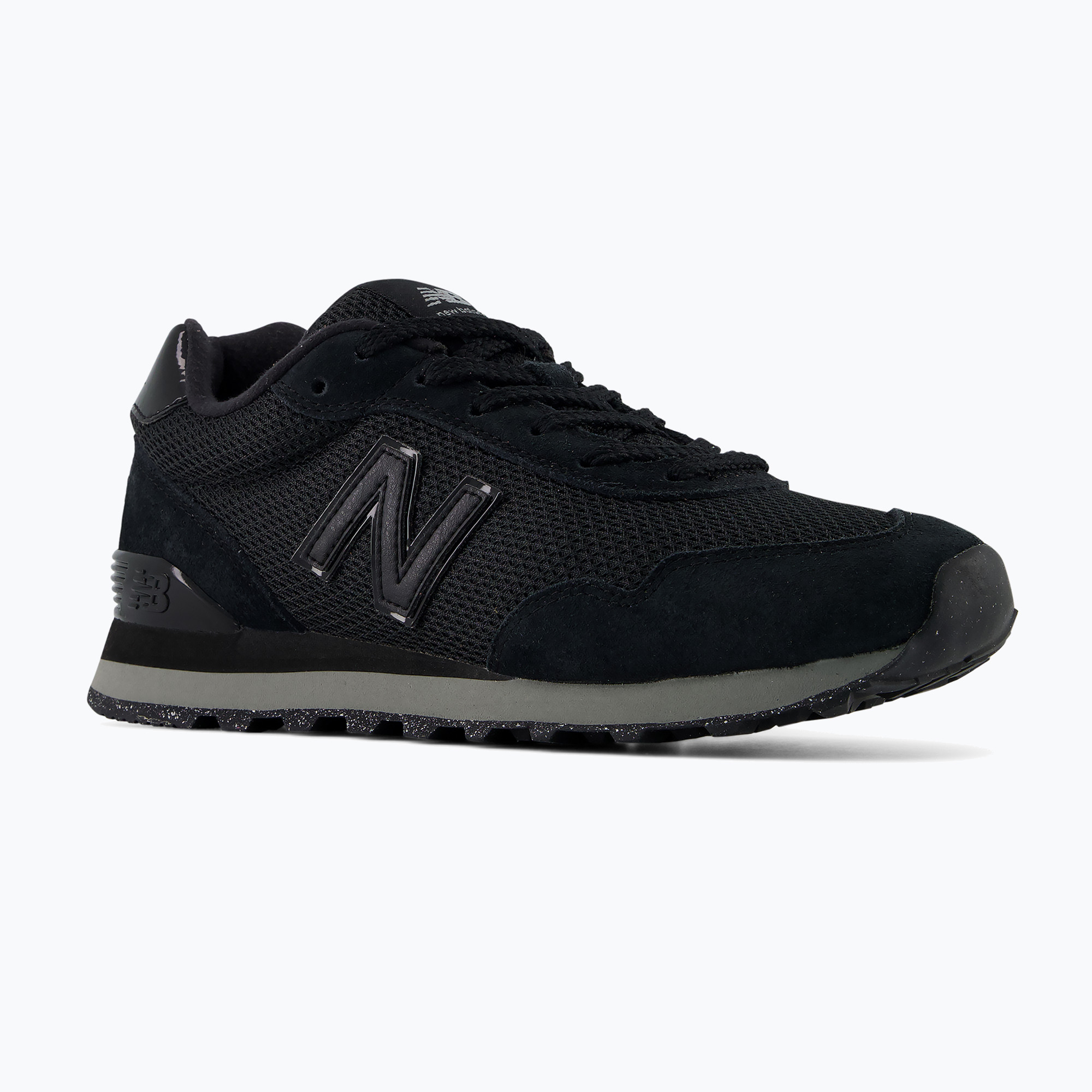 Дамски обувки New Balance Classic 515's V3 blackblack/slate grey