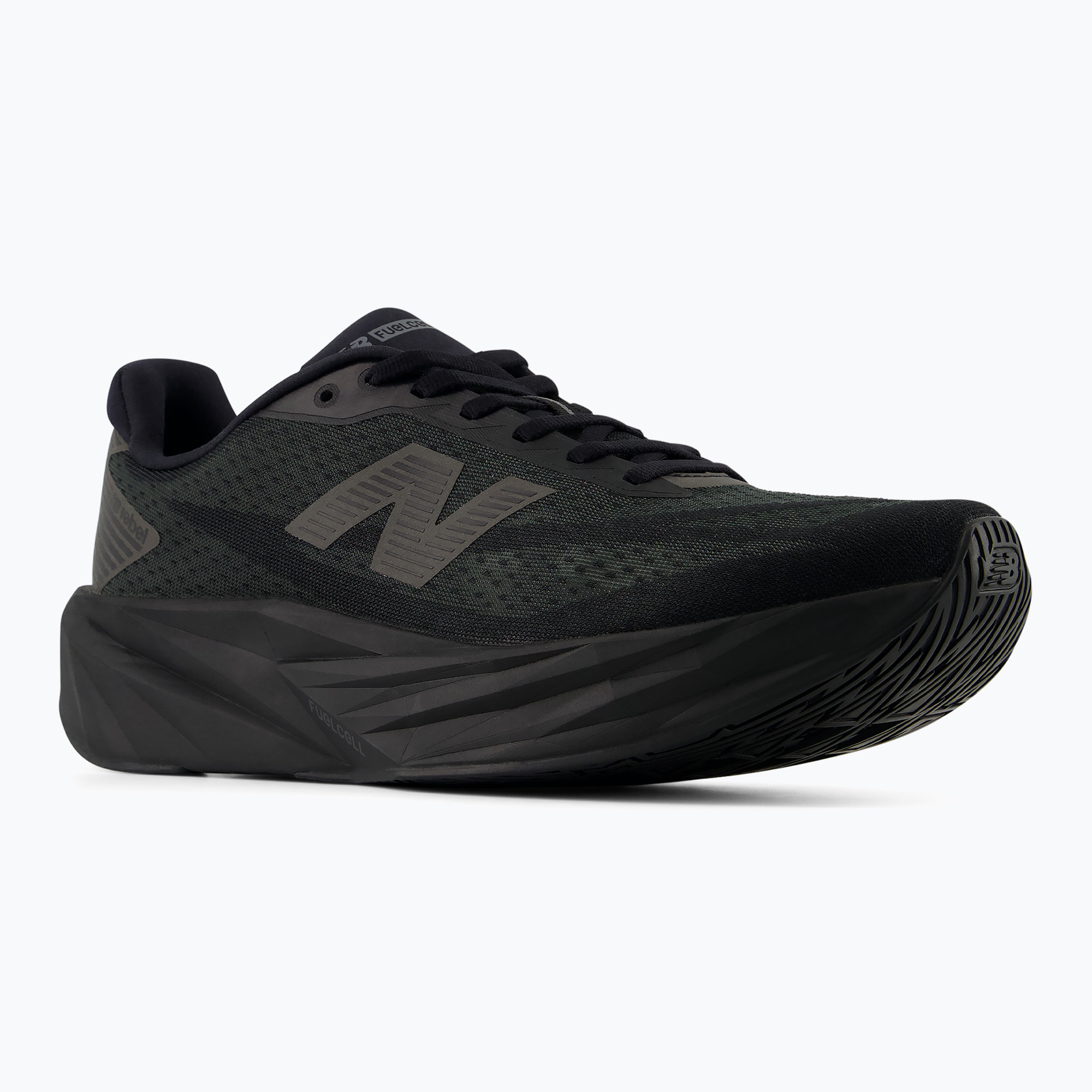 Мъжки обувки за бягане  New Balance FuelCell Rebel V5 black/castlerock