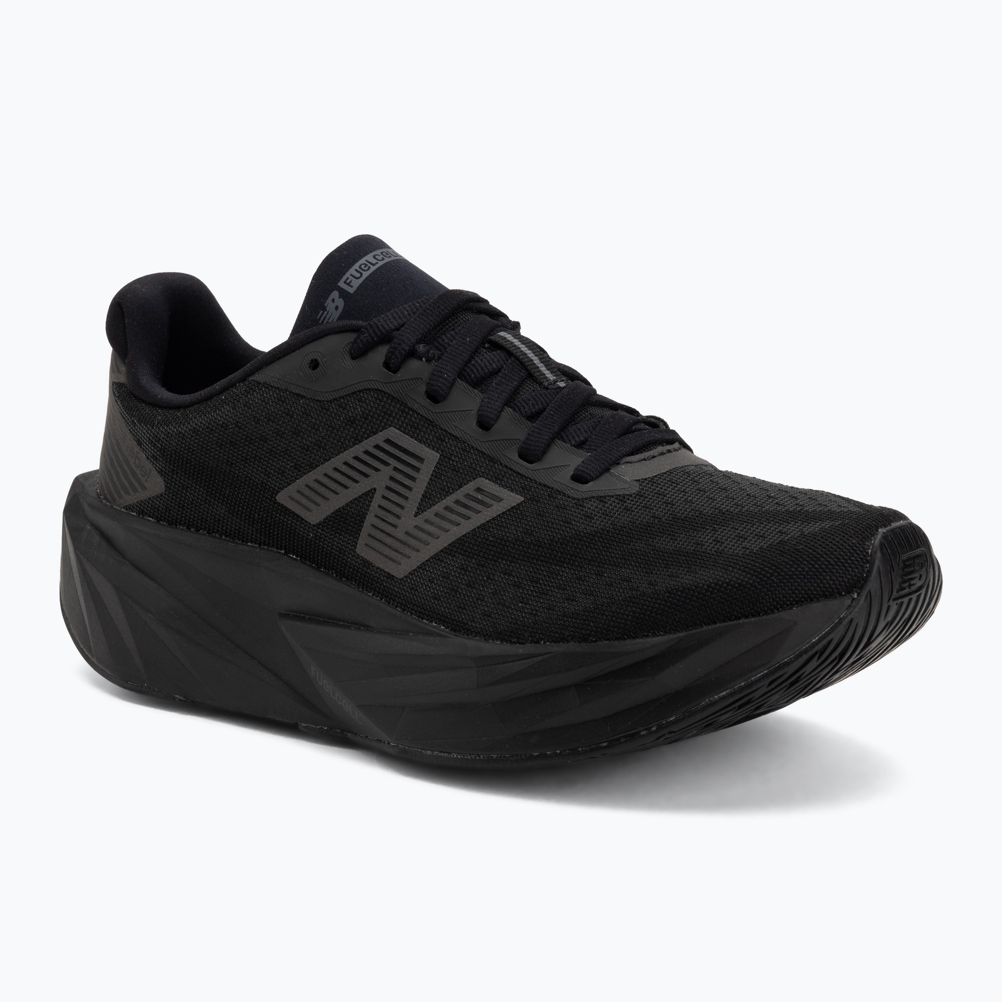 Laufschuhe für Damen New Balance FuelCell Rebel V5 black/castlerock