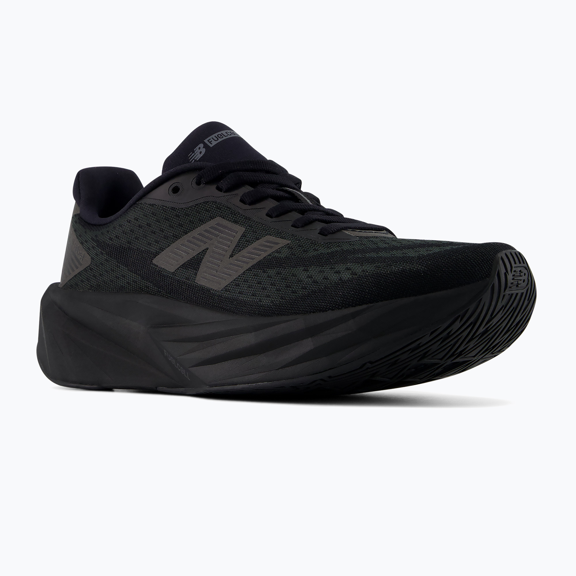 Дамски обувки за бягане New Balance FuelCell Rebel V5 black/castlerock