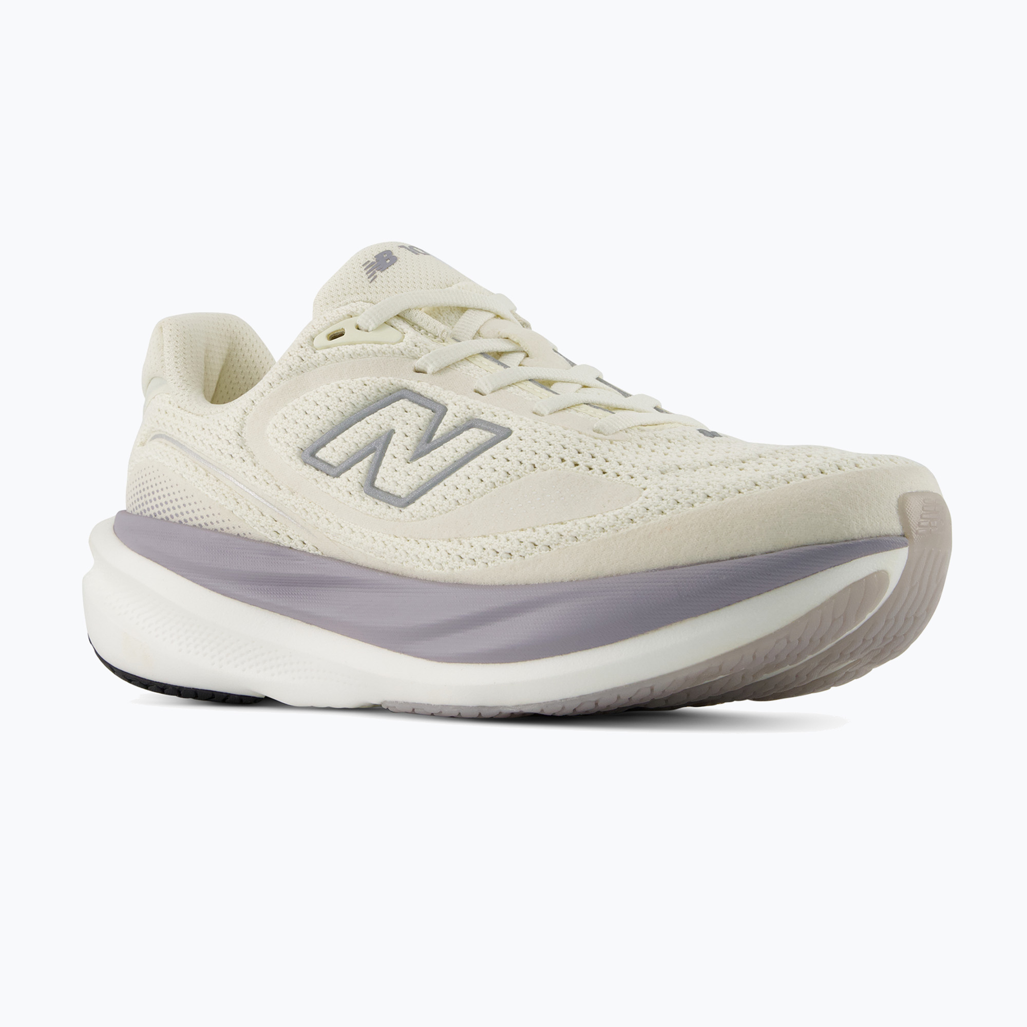 Buty do biegania damskie New Balance 1080's V15 angora/digital mist