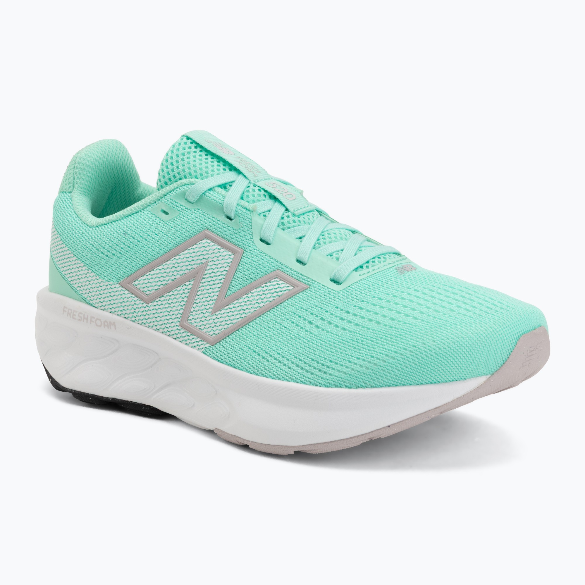 Buty do biegania damskie New Balance Fresh Foam 520's V9 green | WYSYŁKA W 24H | 30 DNI NA ZWROT