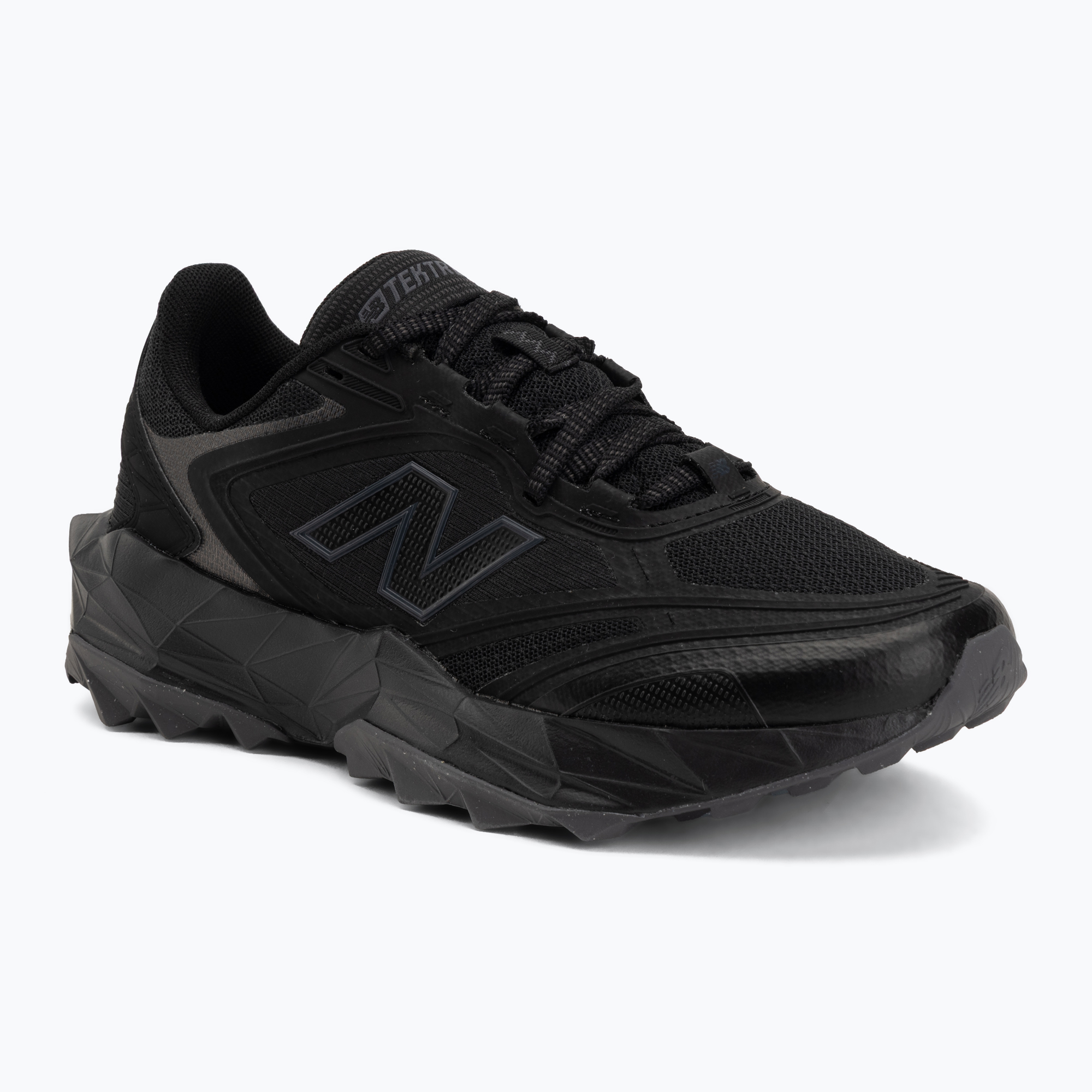 Buty do biegania damskie New Balance Tektrel Utility V1 black/magnet | WYSYŁKA W 24H | 30 DNI NA ZWROT
