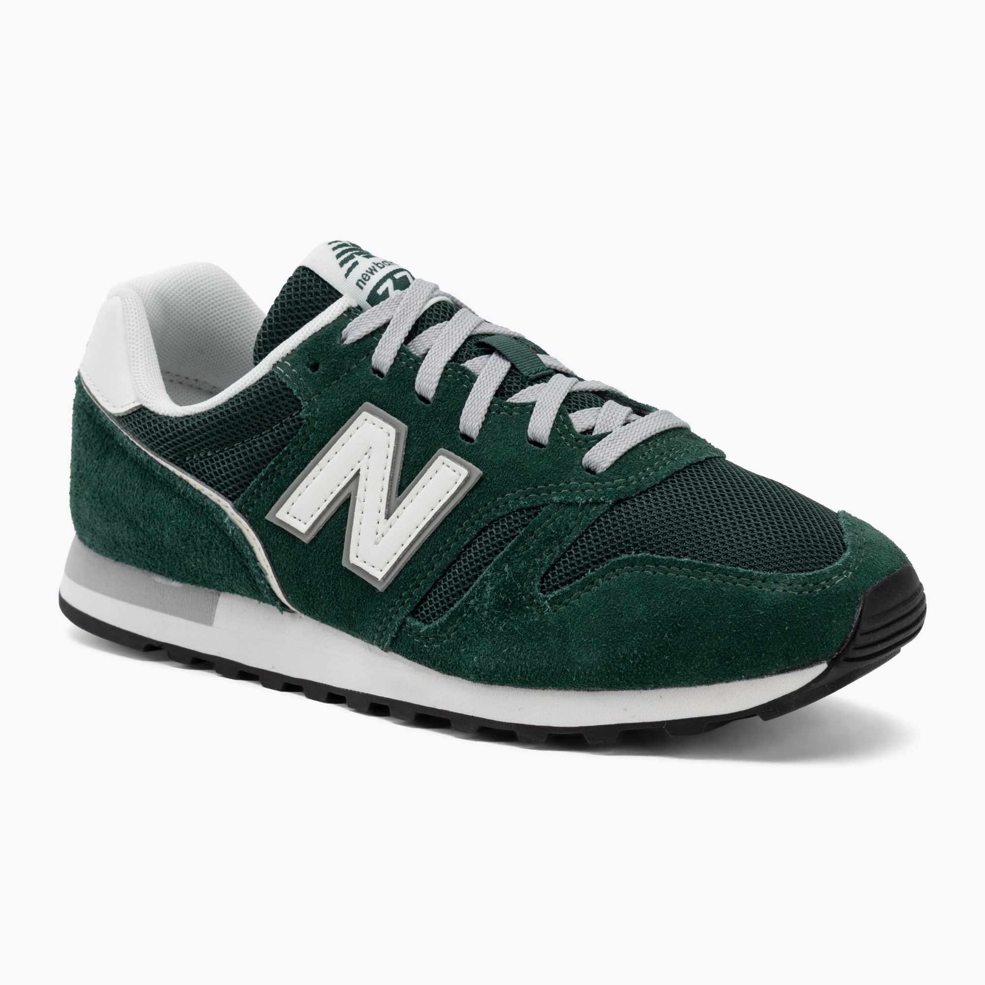 Buty New Balance 373's V2 nordic green/sea salt