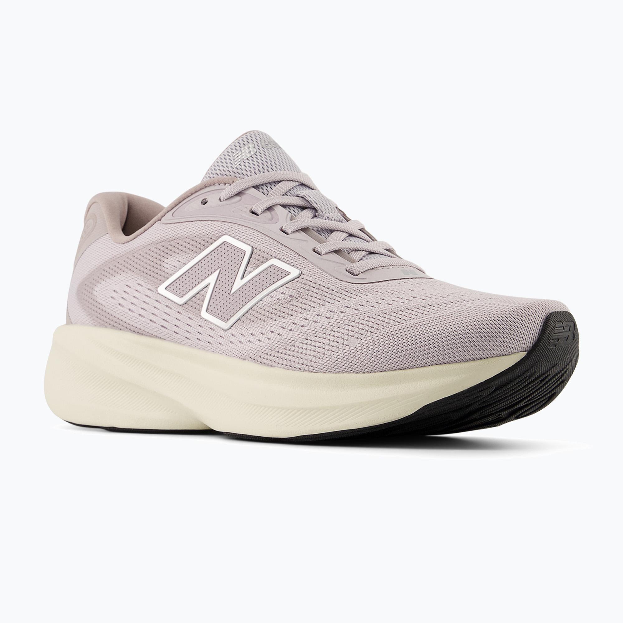 Дамски обувки за бягане New Balance Fresh Foam 680's V9 horizon grey/truffle salt