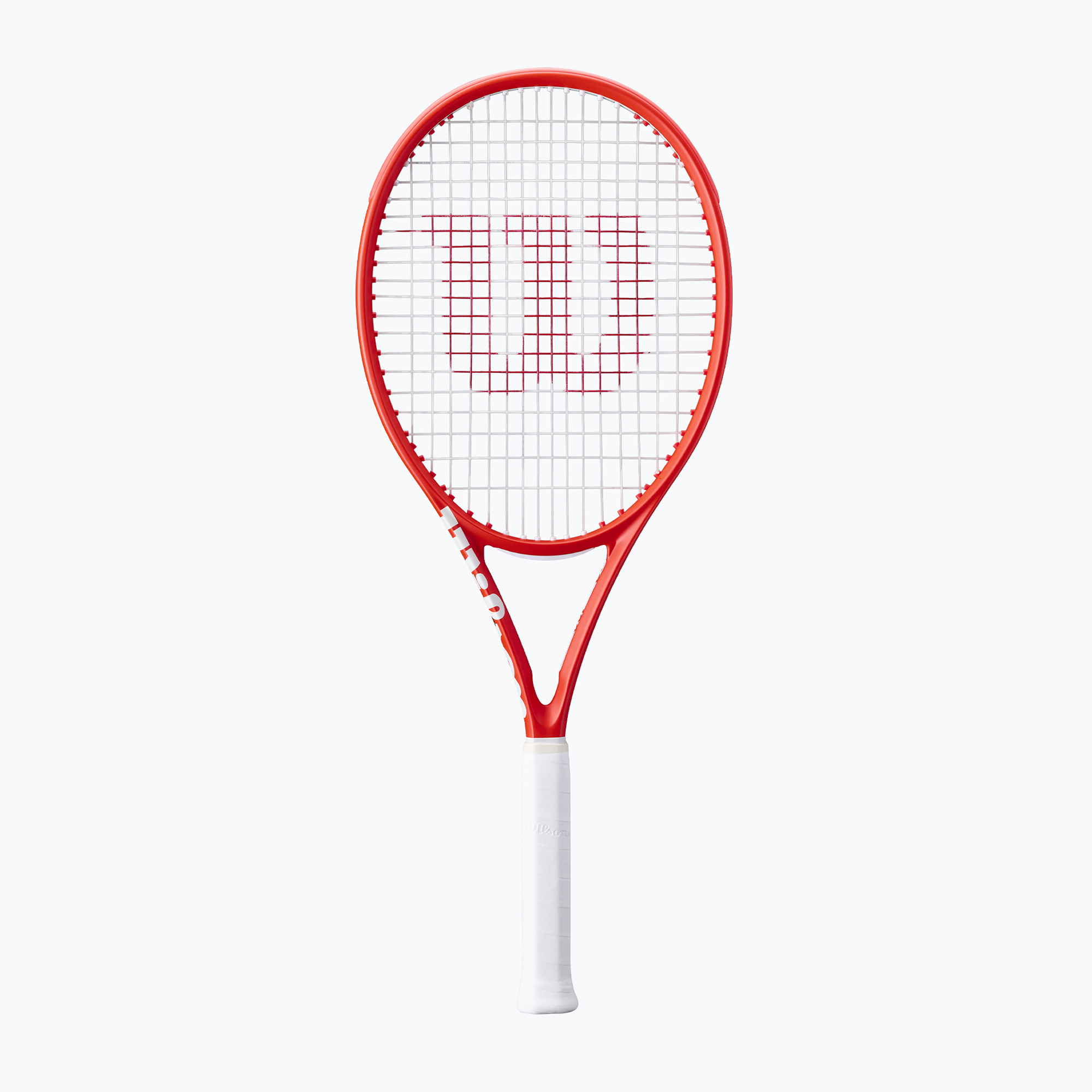 Rakieta tenisowa Wilson Clash 100 Pro V3 Reverse infrared