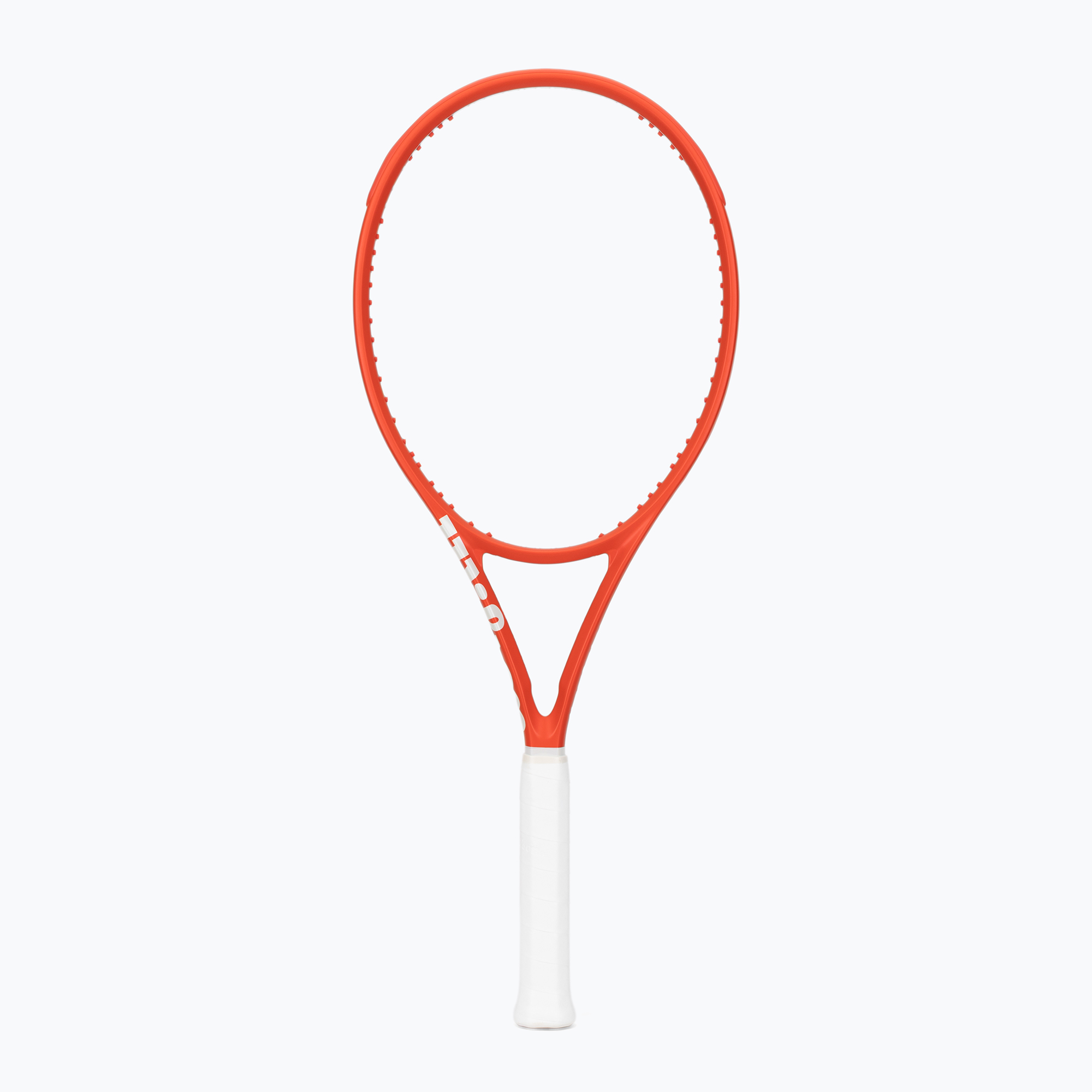 Rakieta tenisowa Wilson Clash 100 Pro V3 Reverse infrared 