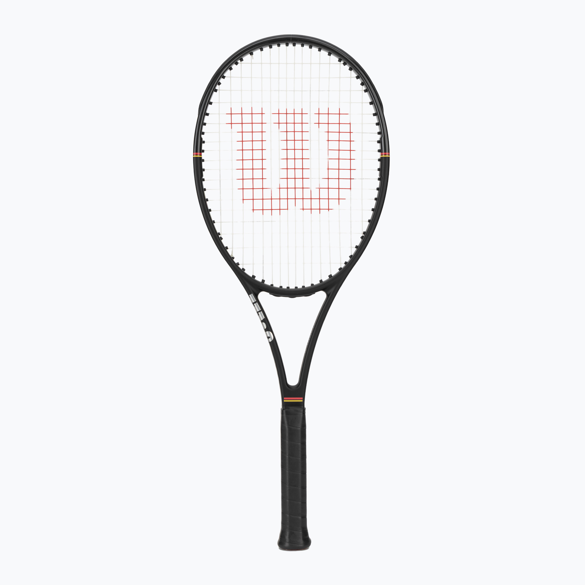 Rakieta tenisowa Wilson Pro Staff 97UL Classic black