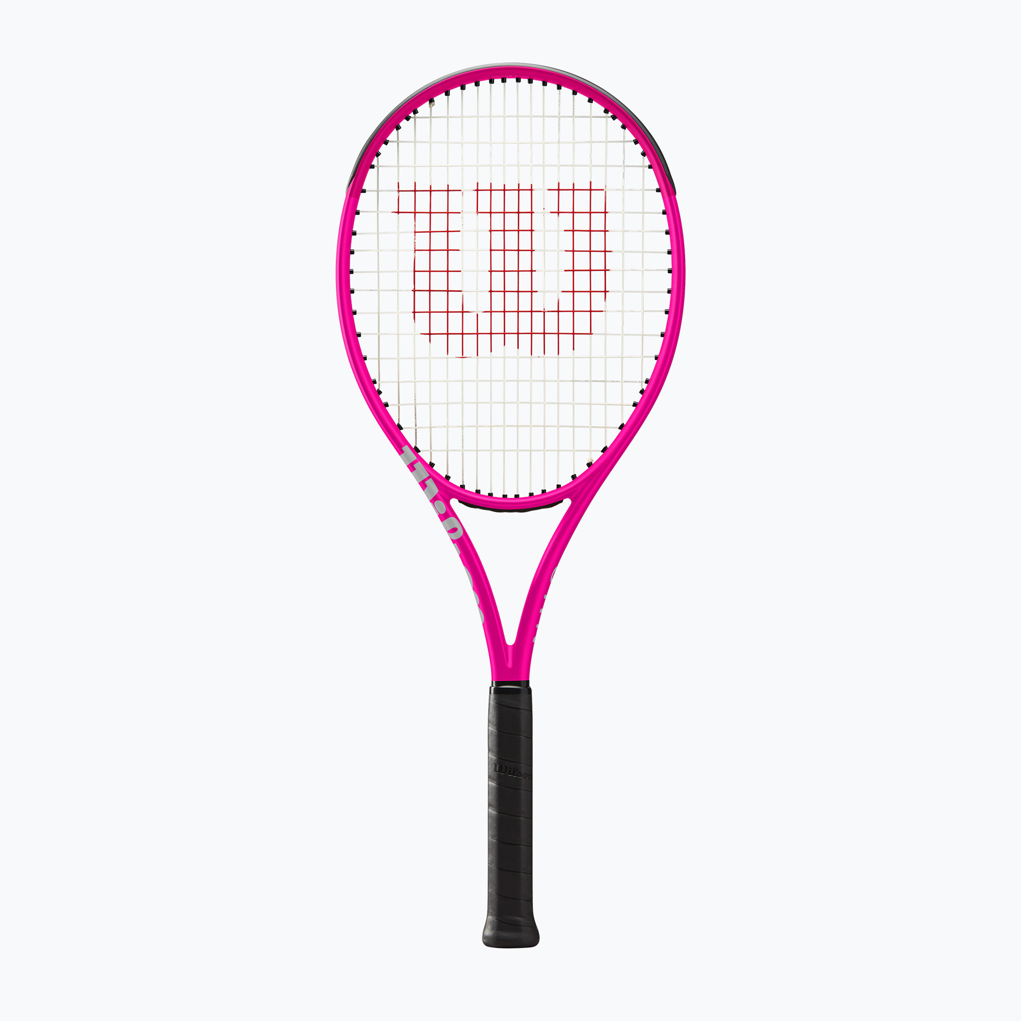 Тенис ракета Wilson Burn 105S V6 pink