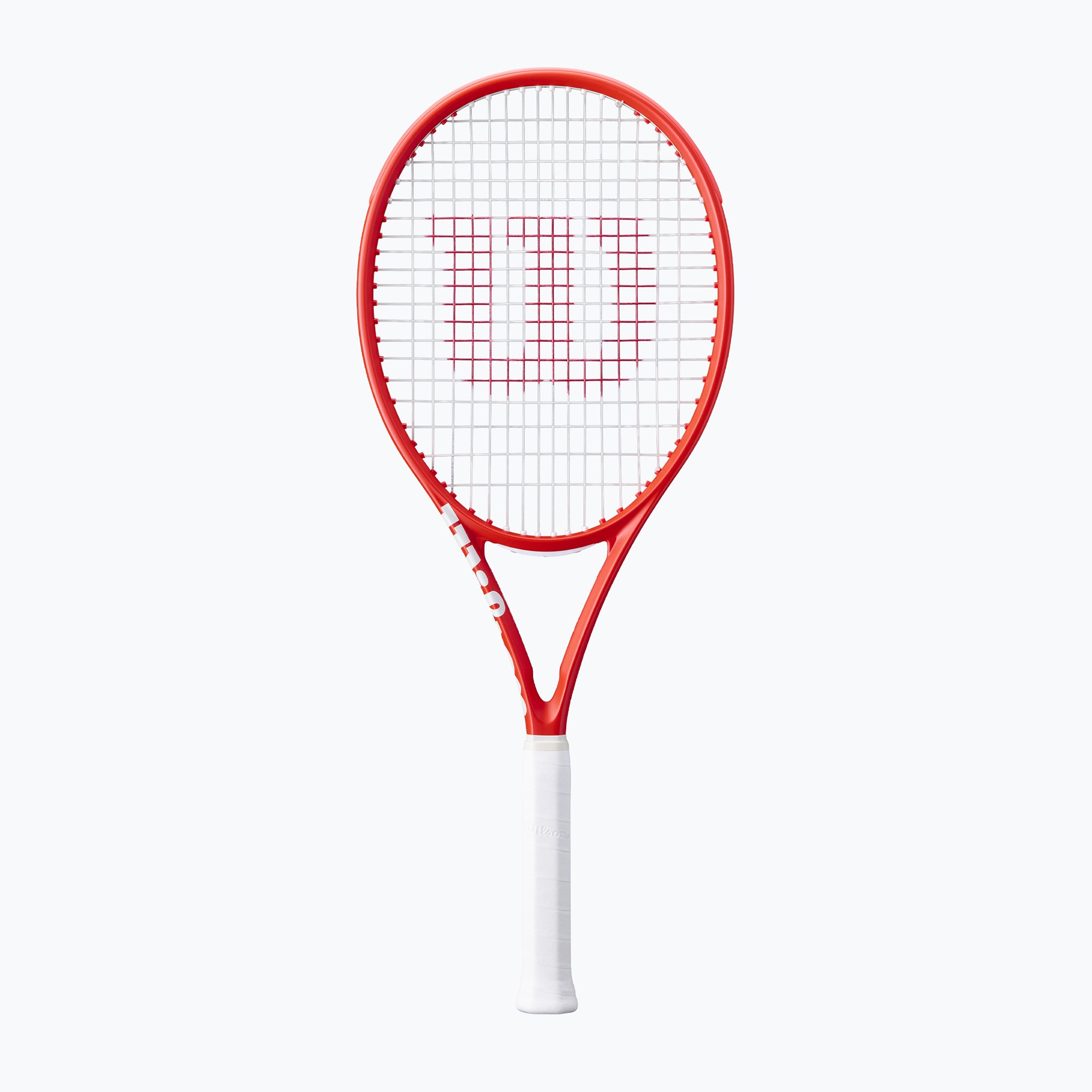 Rakieta tenisowa Wilson Clash 100UL V3 Reverse infrared