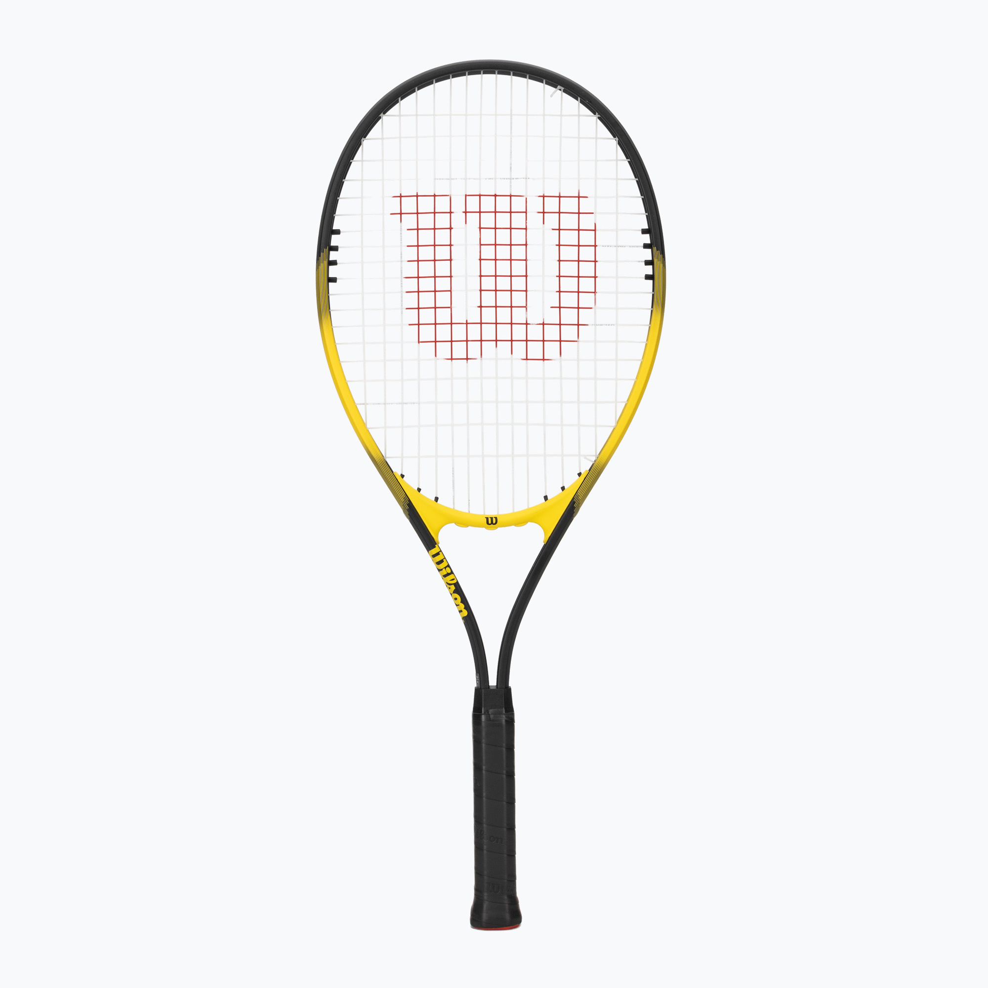 Rakieta tenisowa Wilson Energy XL black/yellow