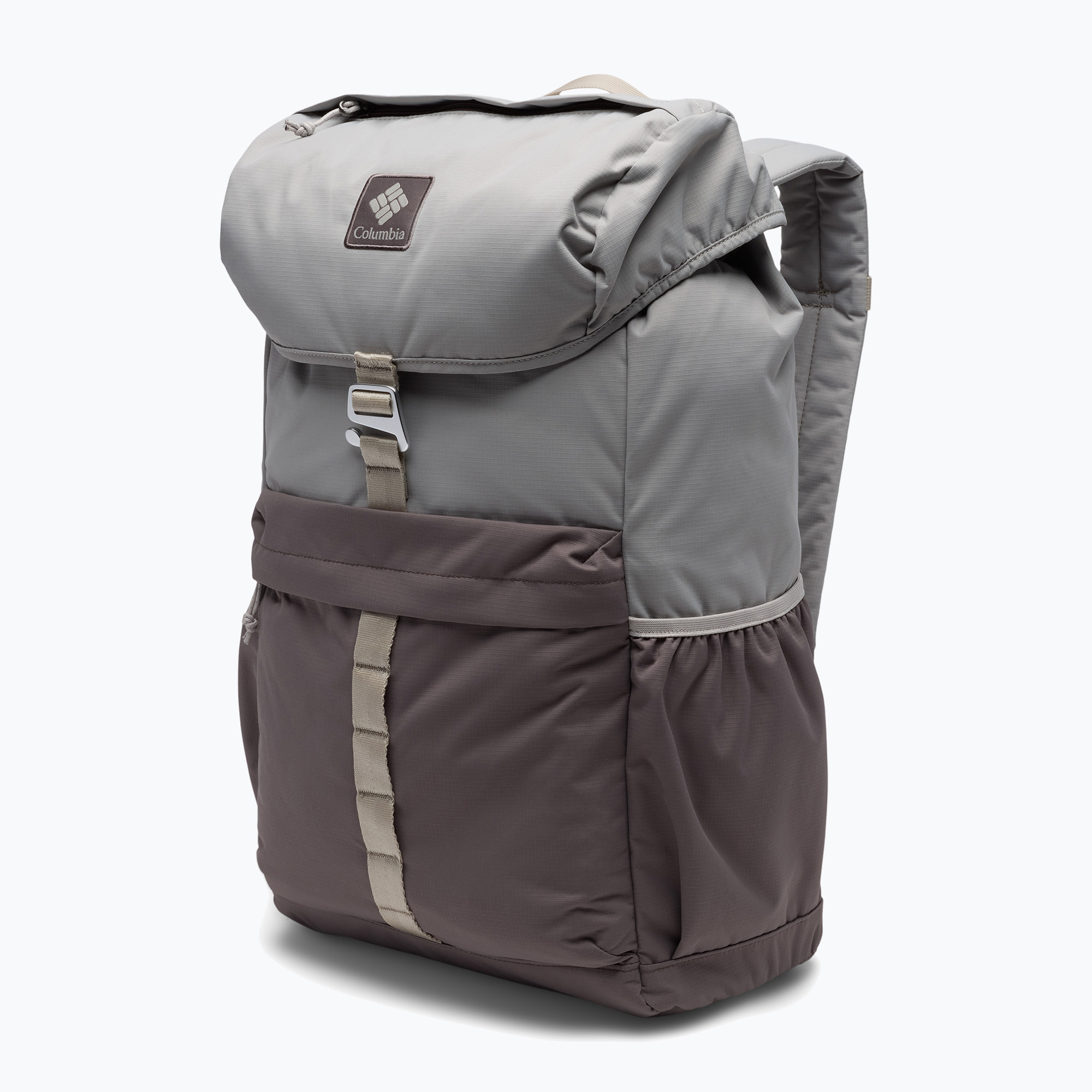 Plecak miejski Columbia Trail Traveler II 28 l flint grey/iron/dark stone