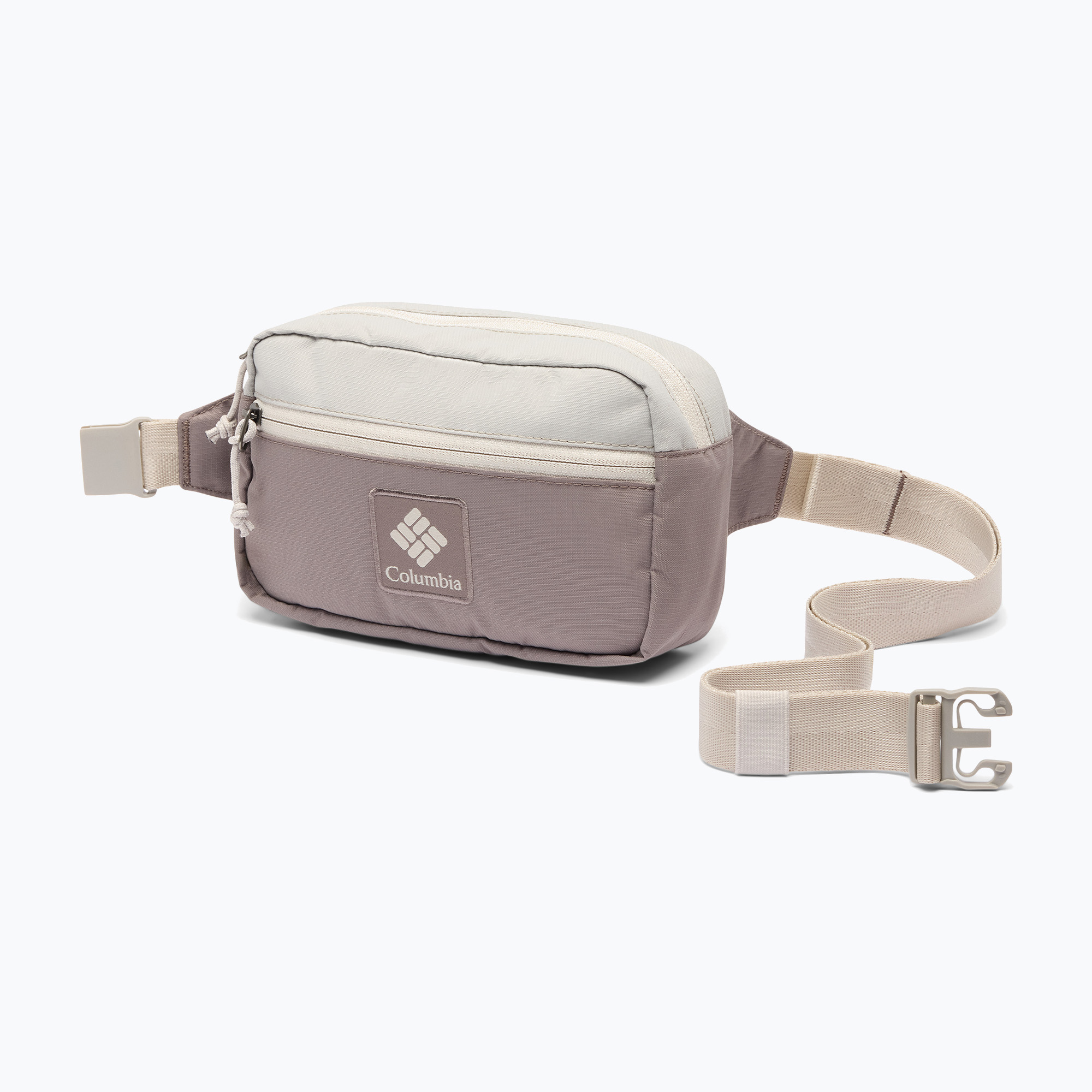 Saszetka nerka Columbia Trail Traveler Hip flint grey/iron/dark stone 