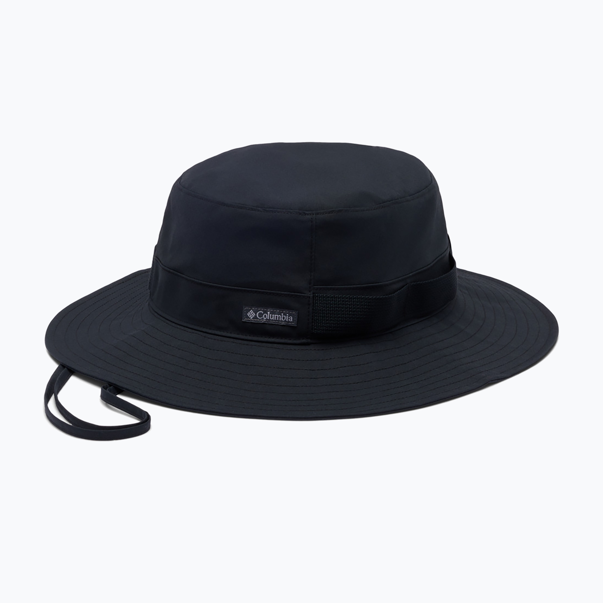 Kapelusz Columbia Pckable Bucket black 
