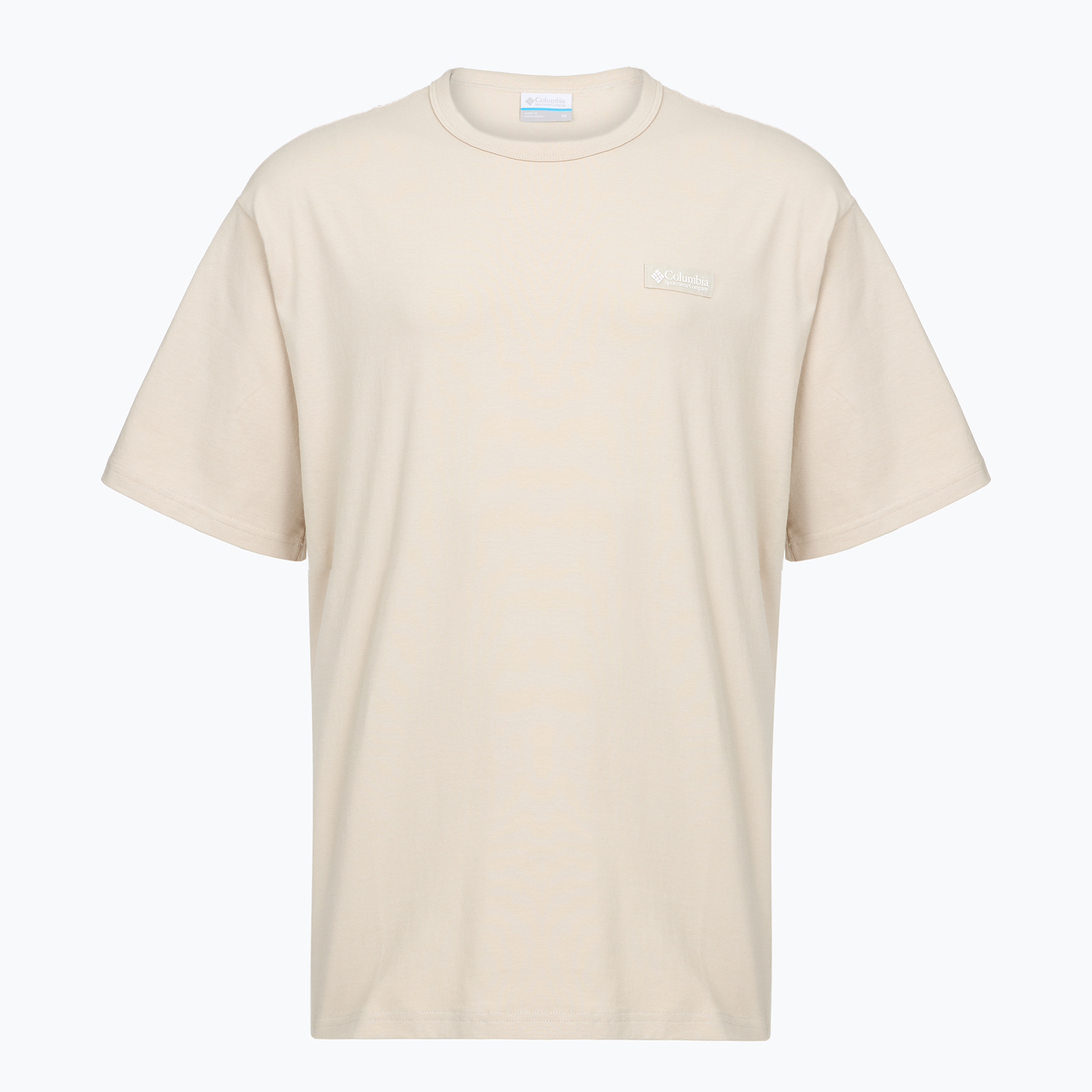 Koszulka męska Columbia CSC Heavyweight Tee 