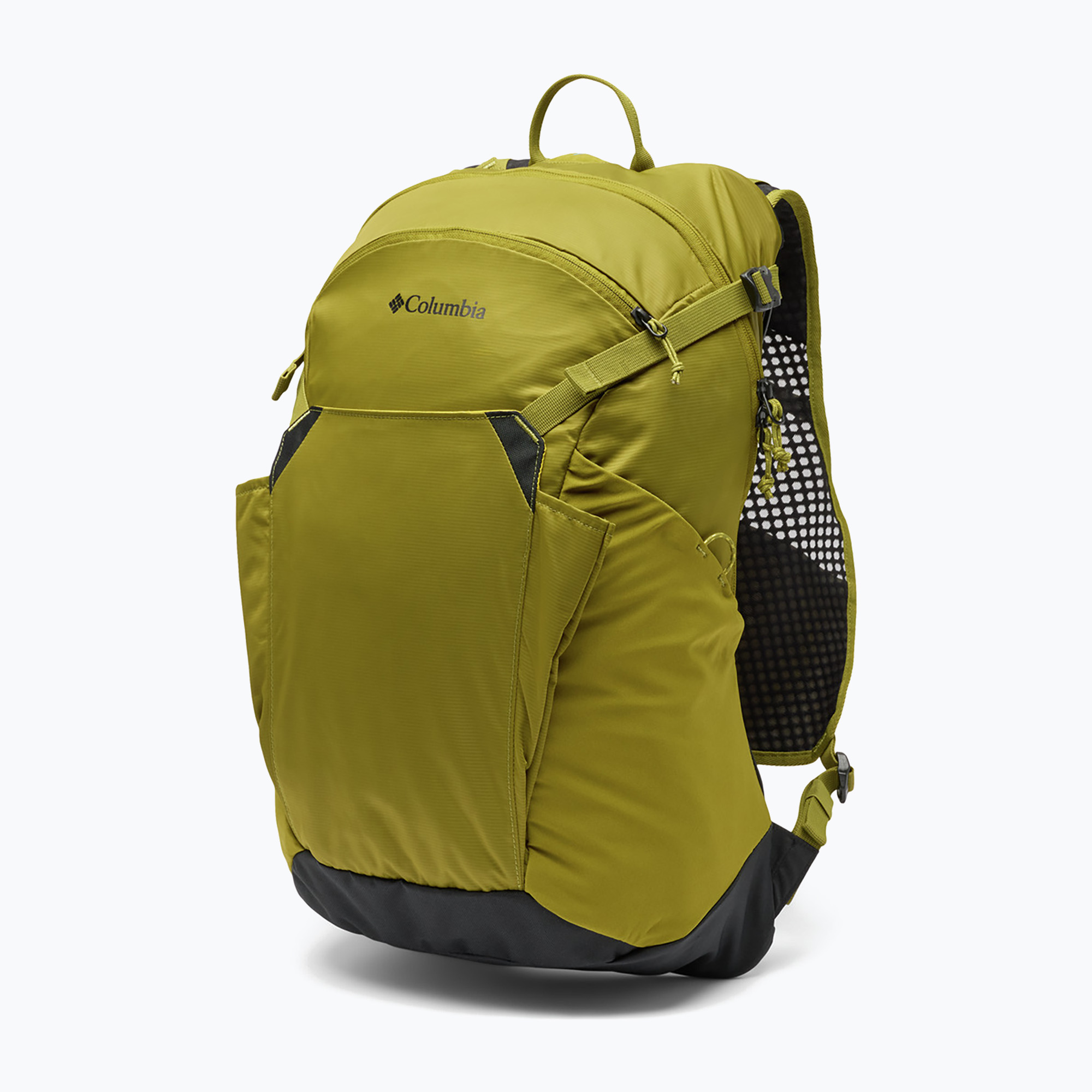 Plecak turystyczny Columbia Blackcomb Ridge 30 l mossy green 