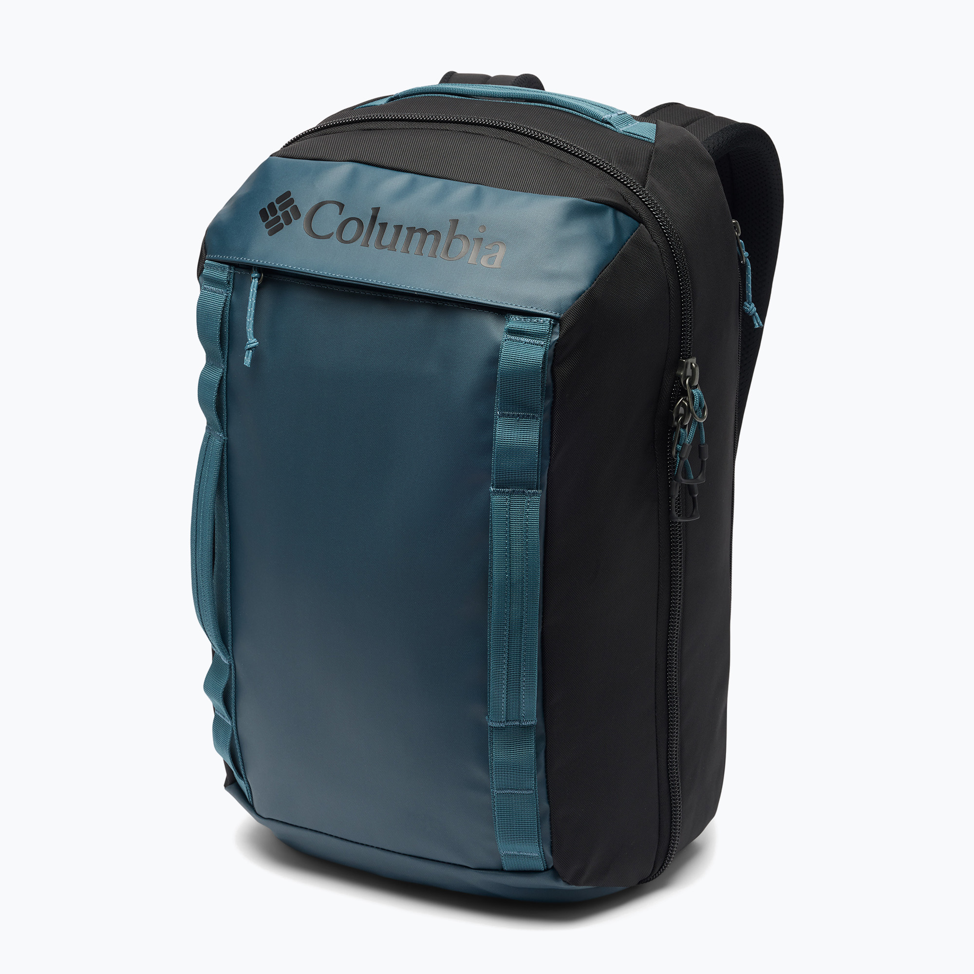 Plecak miejski Columbia Landroamer Travel 32 l everblue/black 