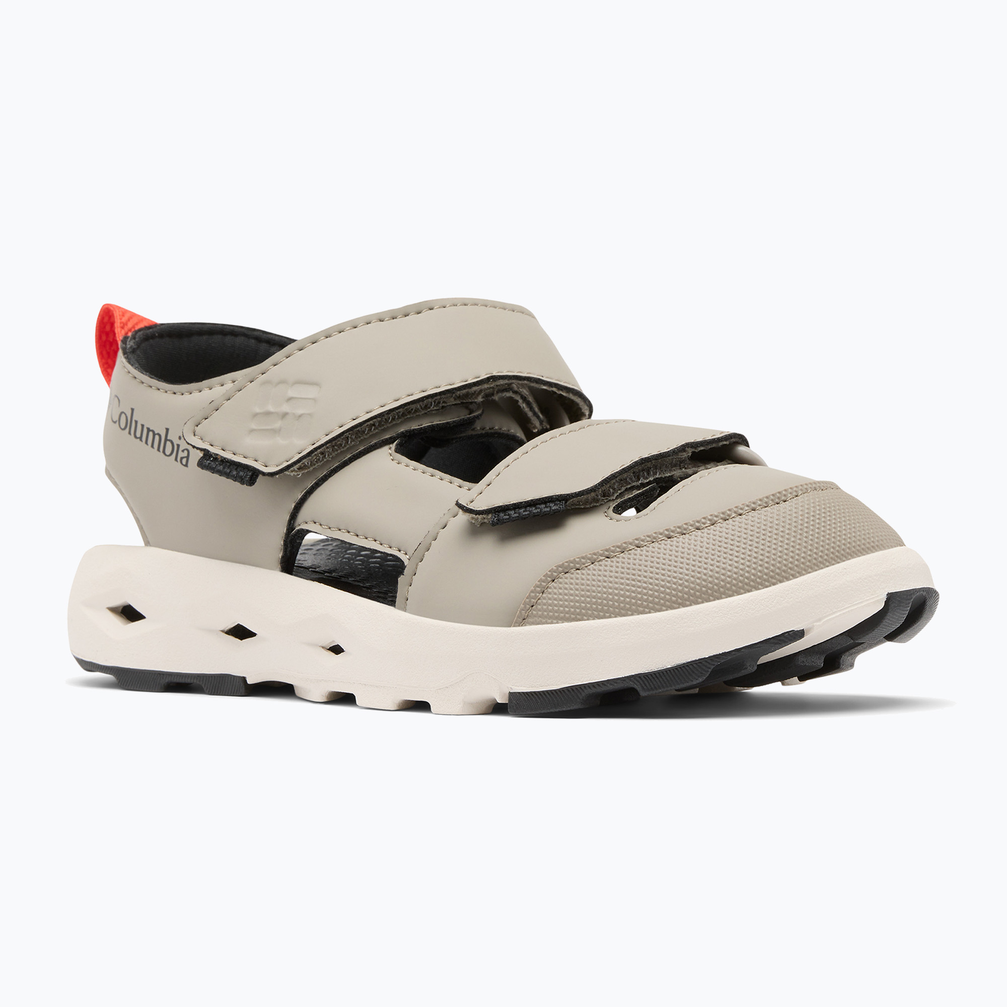 Детски сандали Columbia Techsun Adventure PT kettle/super sonic