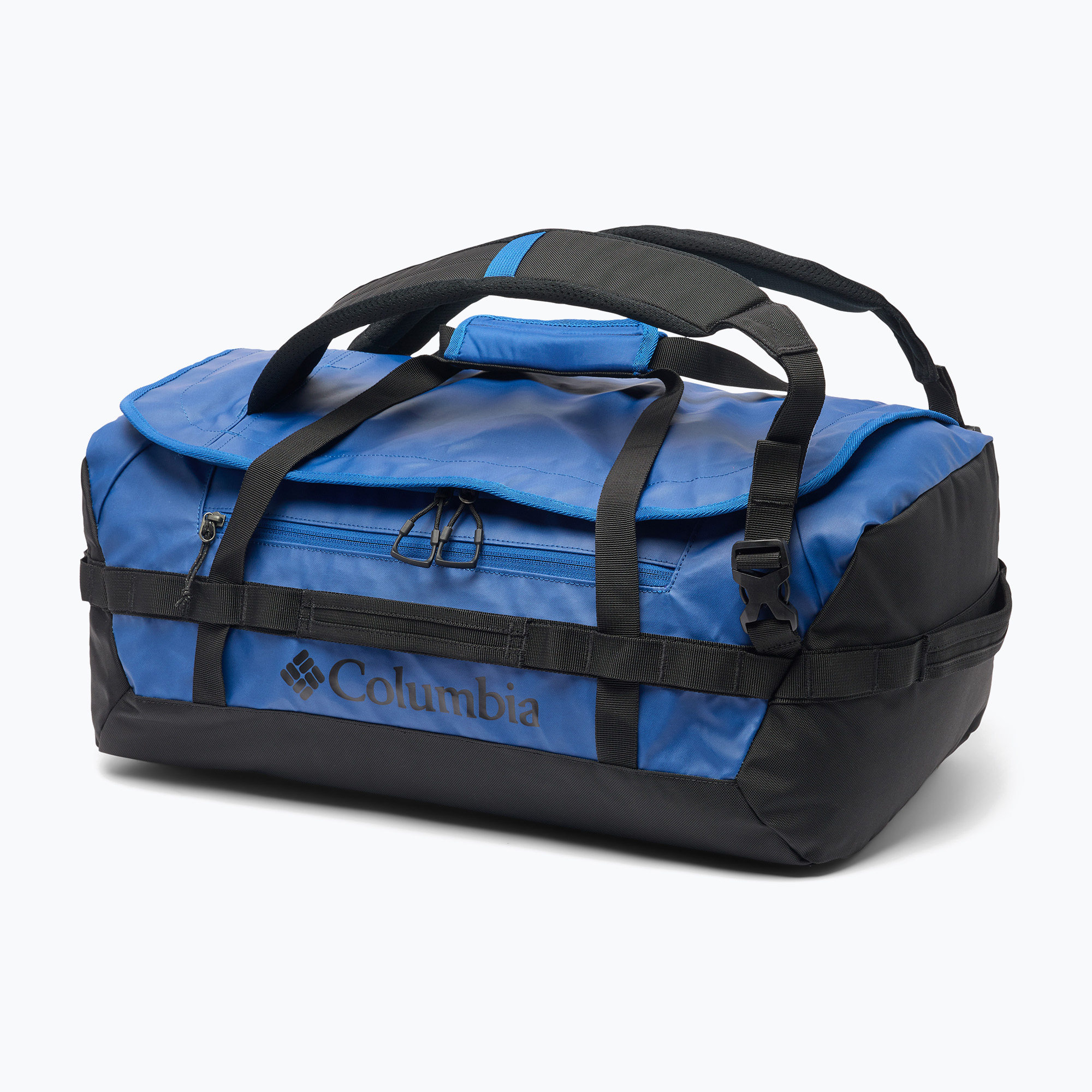 Torba podróżna Columbia Landroamer 40 l mountain blue 