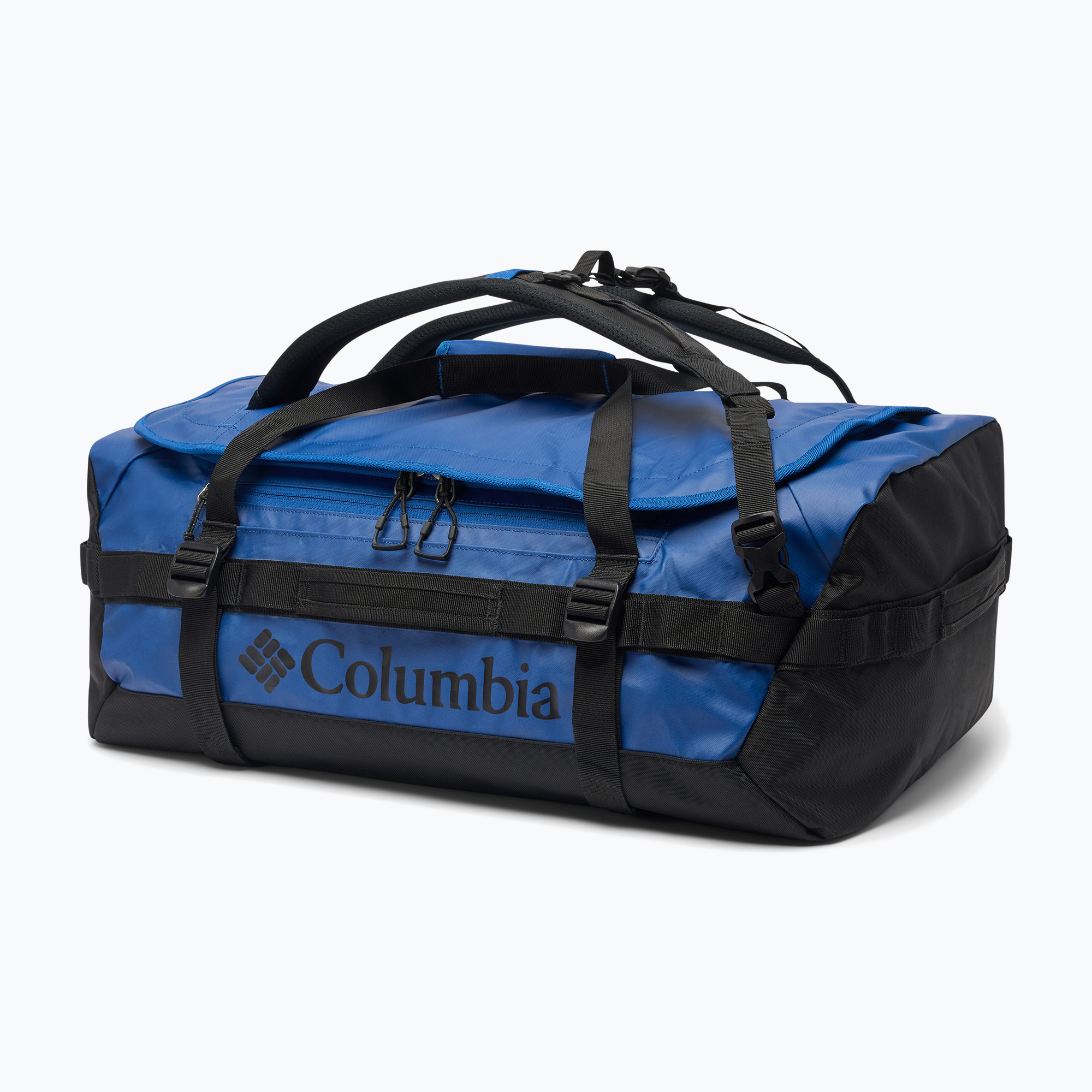 Torba podróżna Columbia Landroamer 60 l mountain blue 