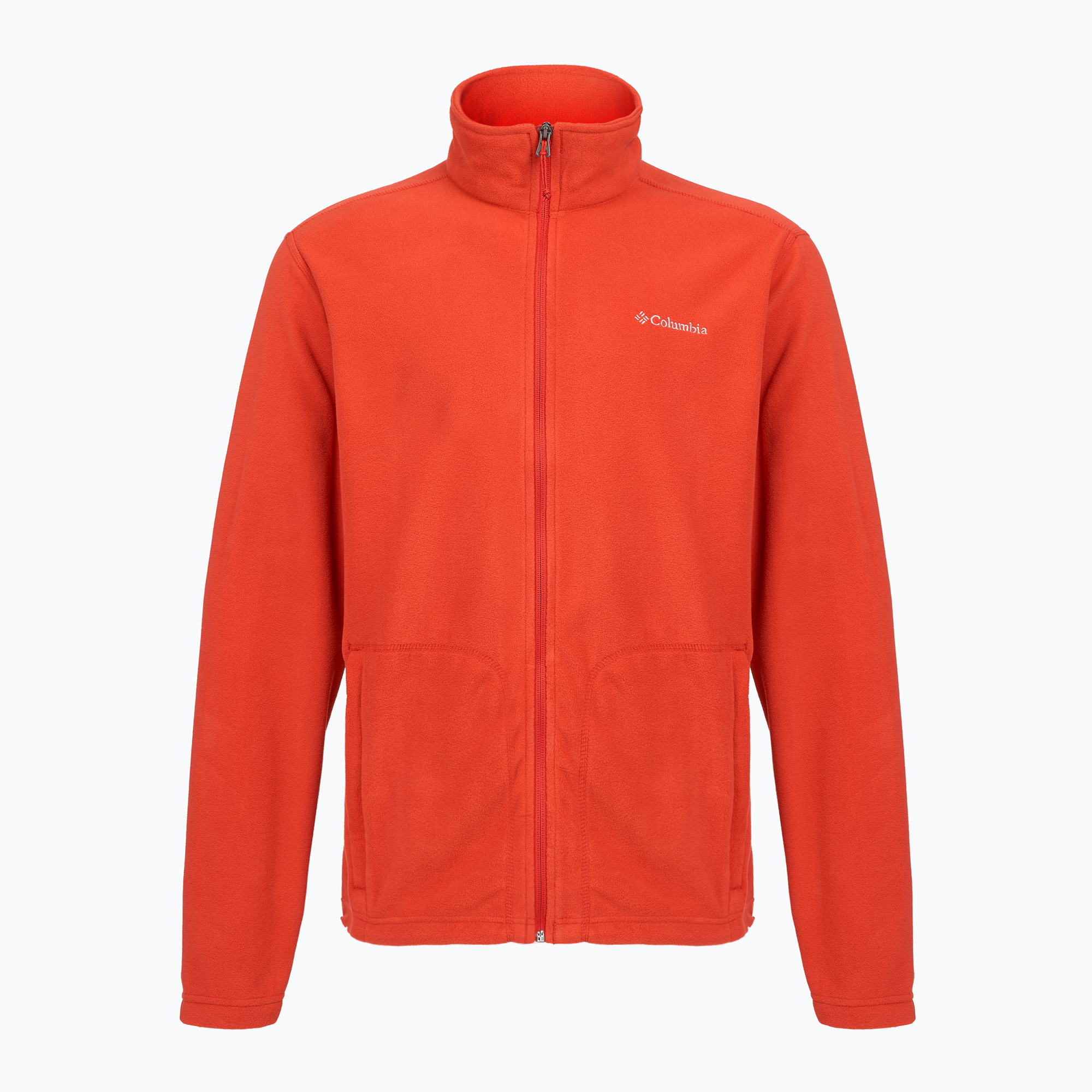 Мъжки поларен суитшърт Columbia Fast Trek Light Full Zip super sonic