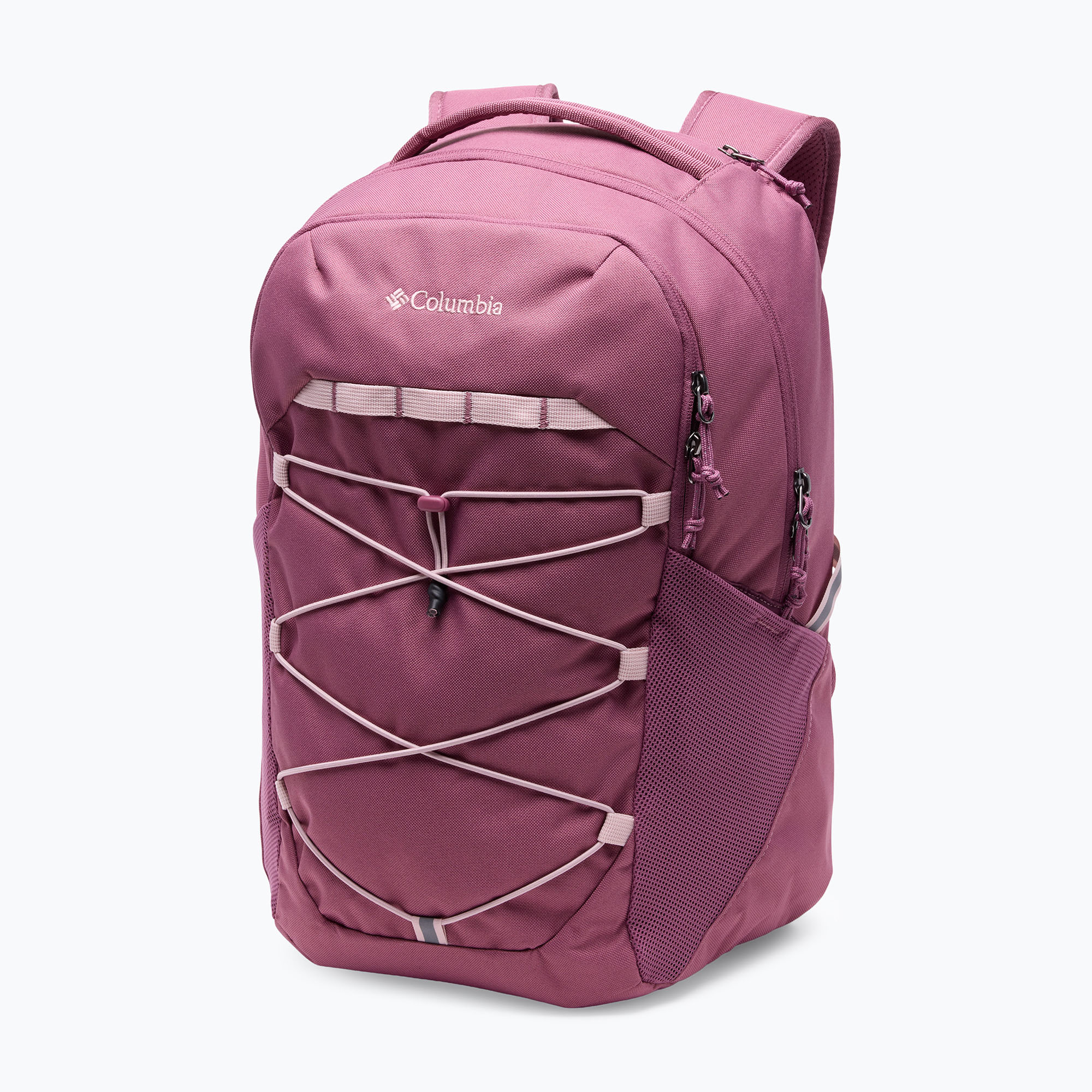 Туристическа раница Columbia Atlas Explorer 28 l antique mauve