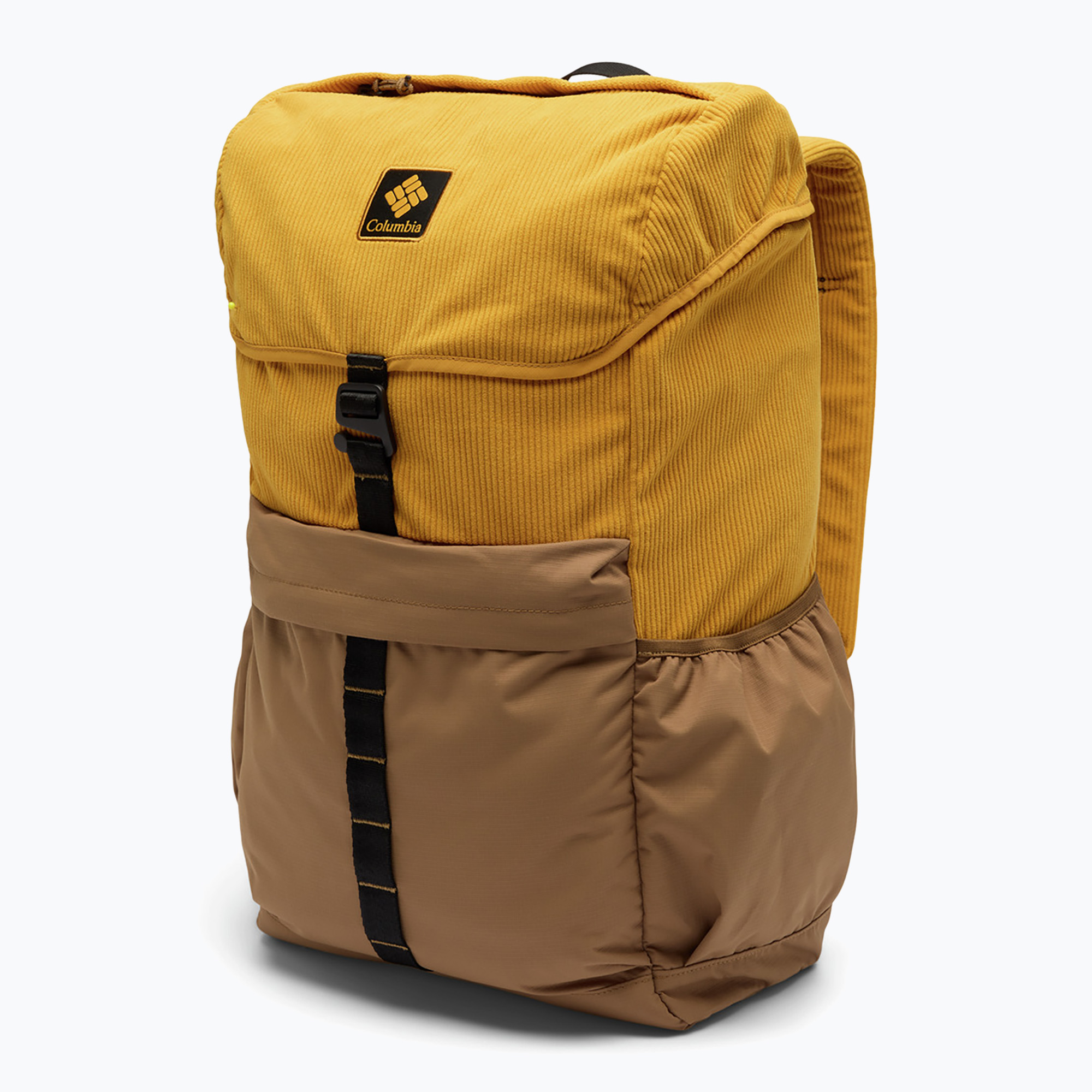 Градска раница Columbia Trail Traveler II 28 l squash corduroy/delta