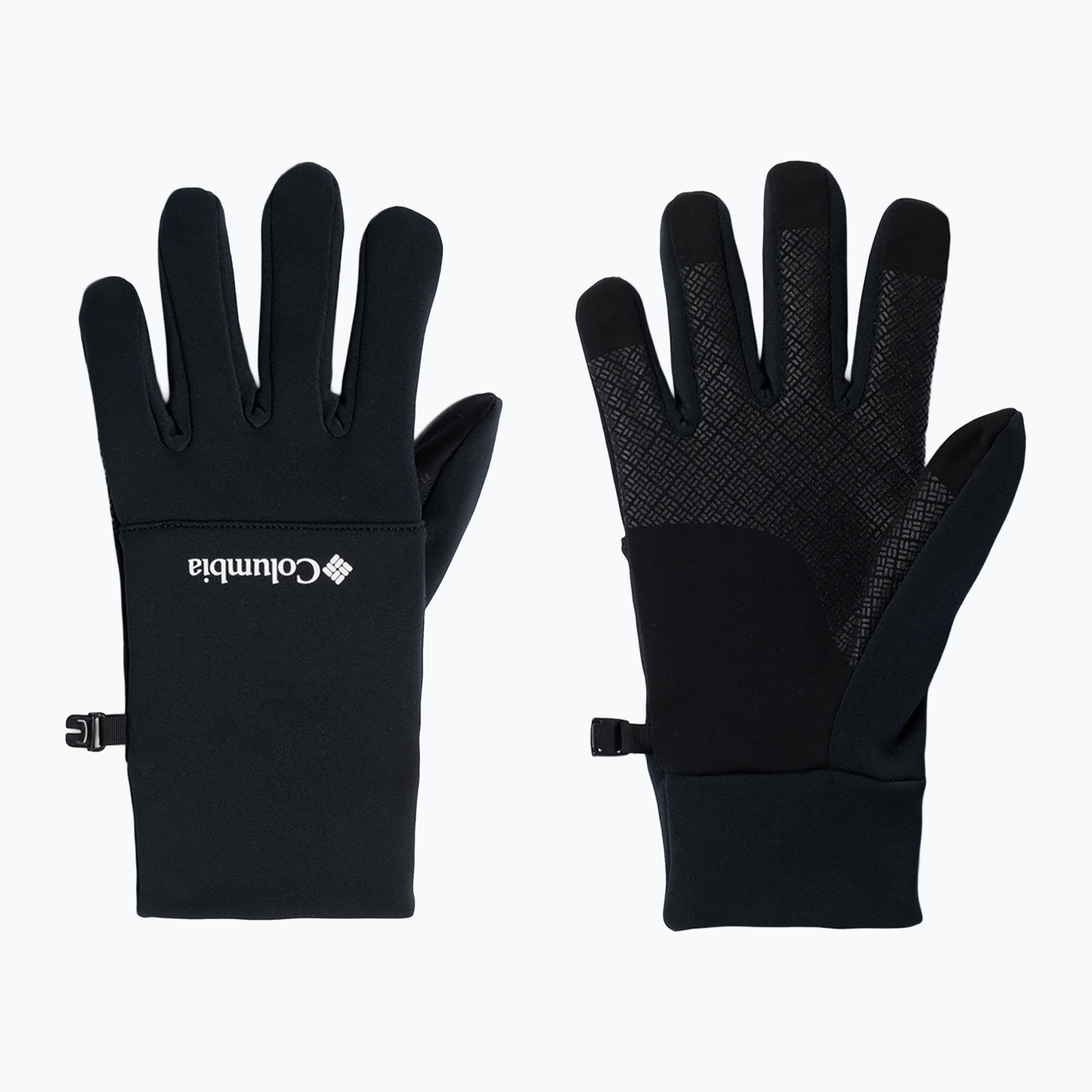 Мъжки ръкавици Columbia CSConnect Touch black
