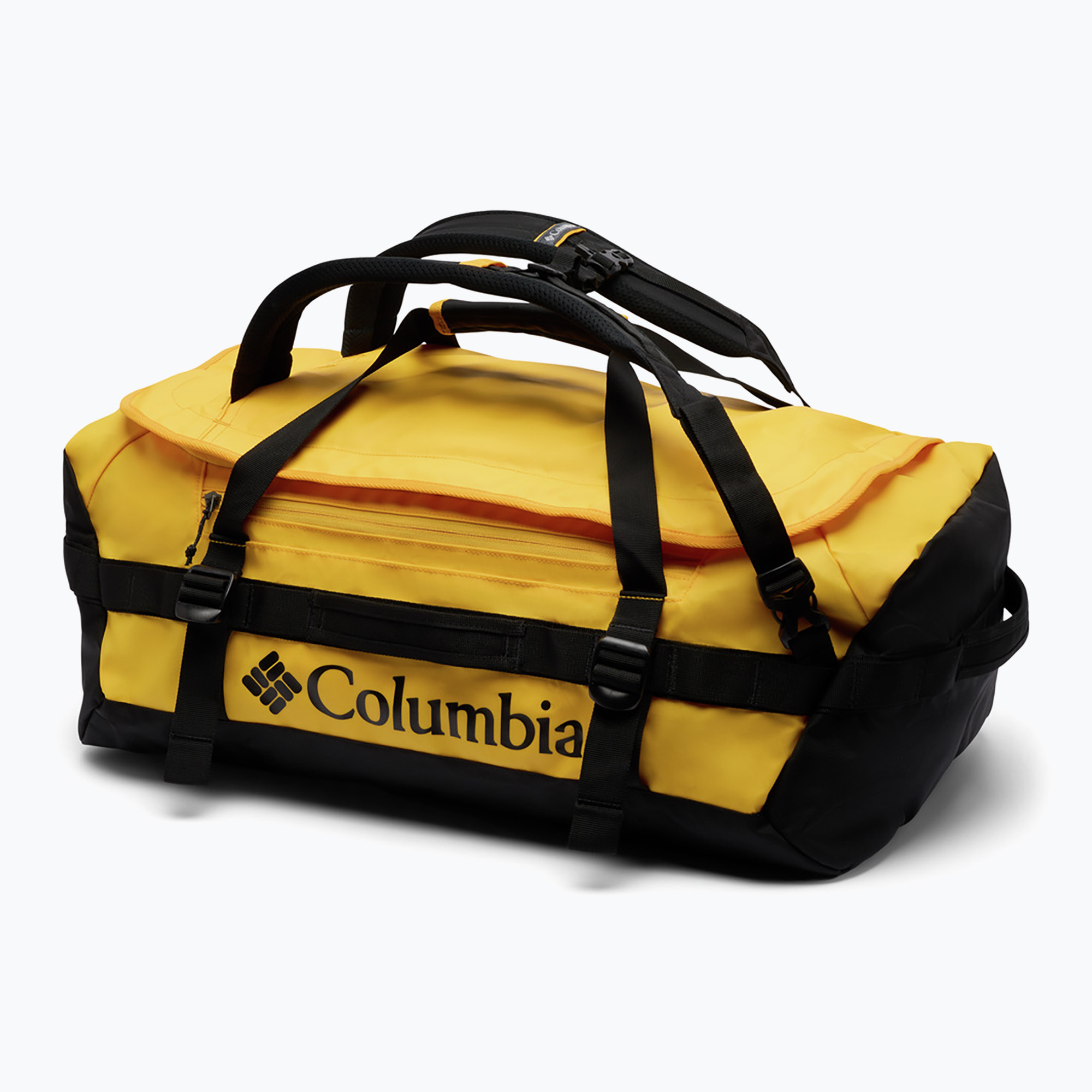 Geantă de călătorie Columbia Landroamer 60 l stinger/black