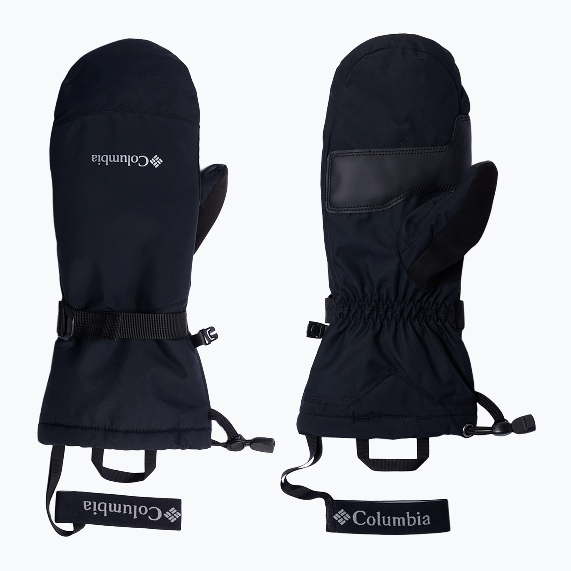 Ръкавици Columbia Arctic Slope Seeker Mitt black