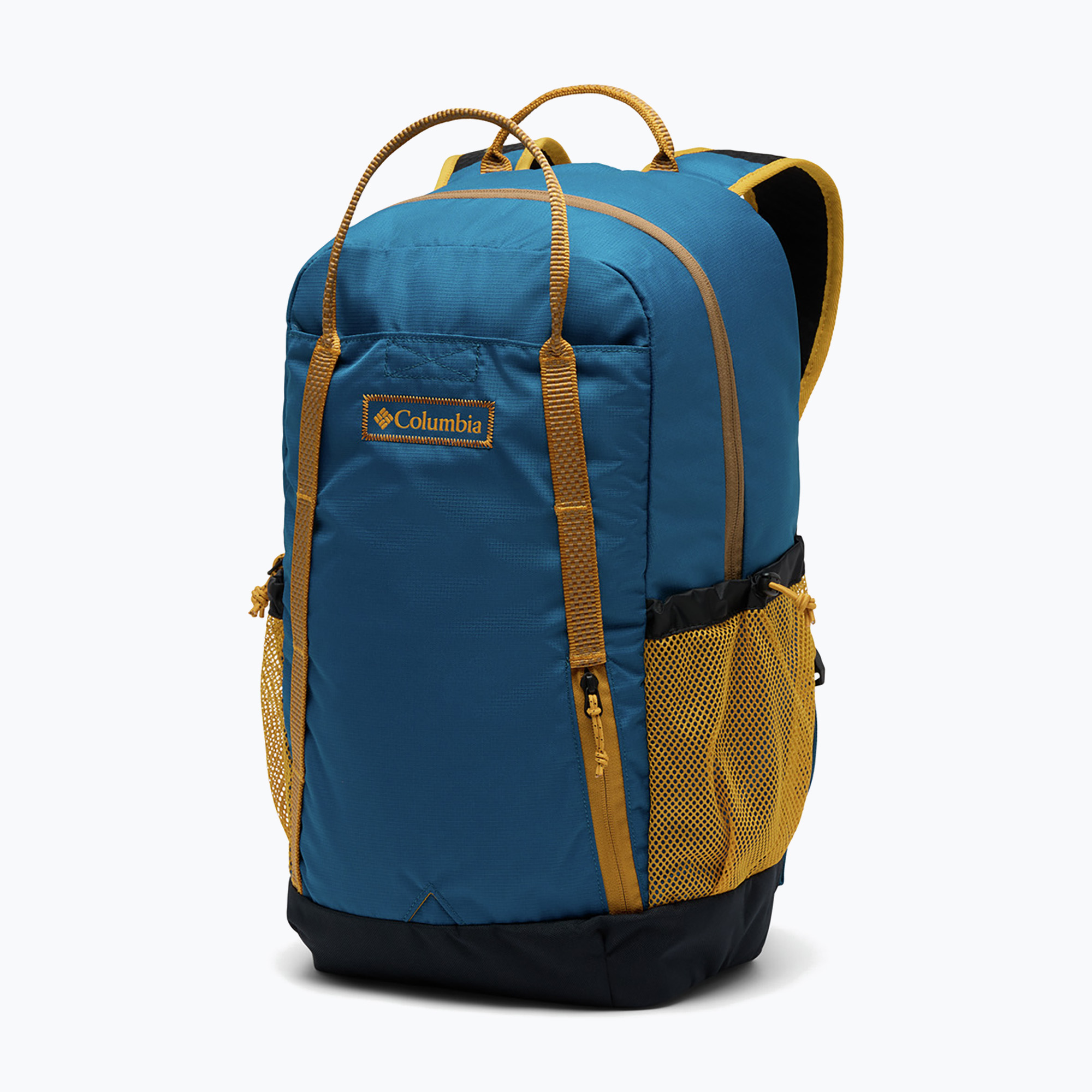 Туристическа раница Columbia Echo Mountain 25 l phoenix blue