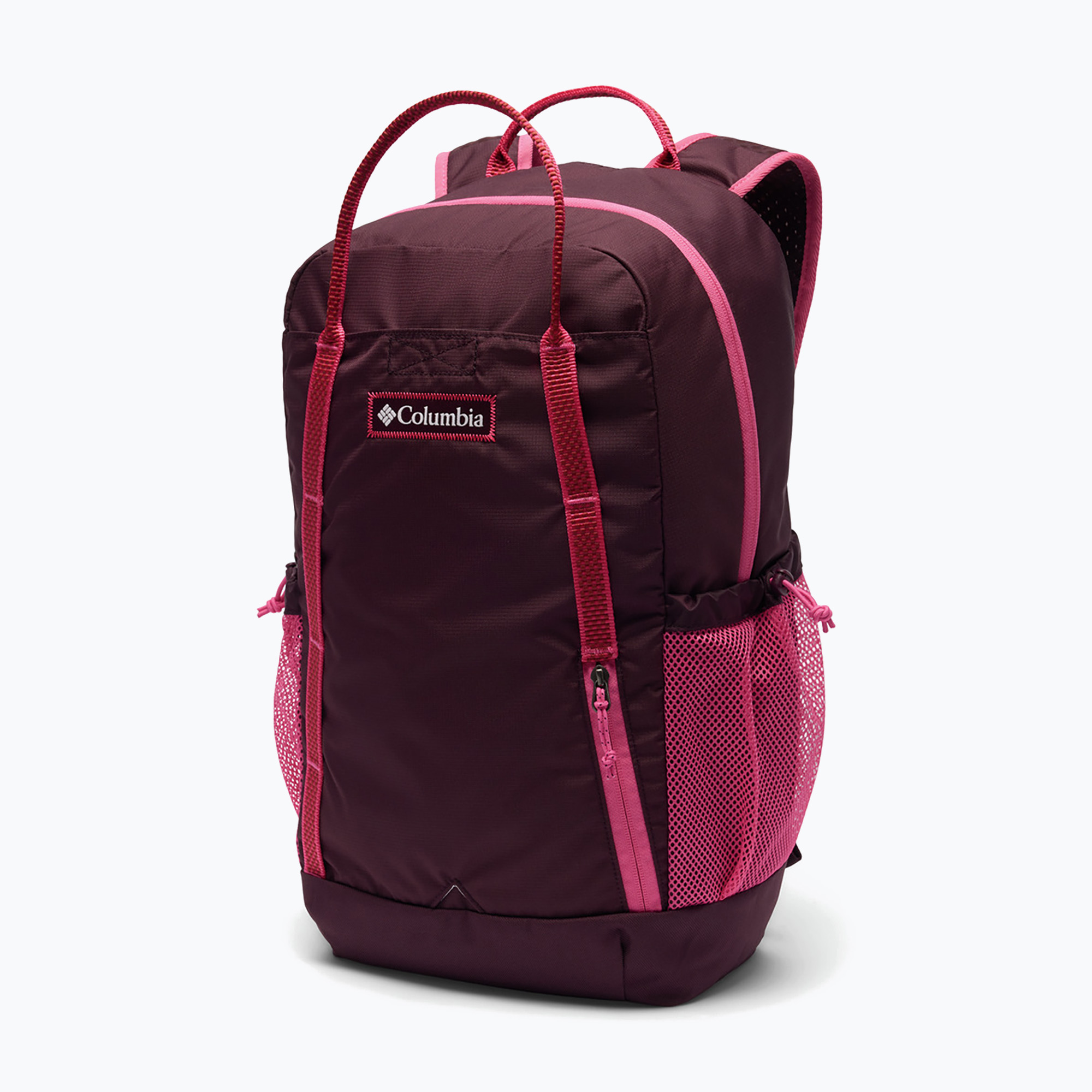 Rucsac de turism Columbia Echo Mountain 25 l moonvista/nico