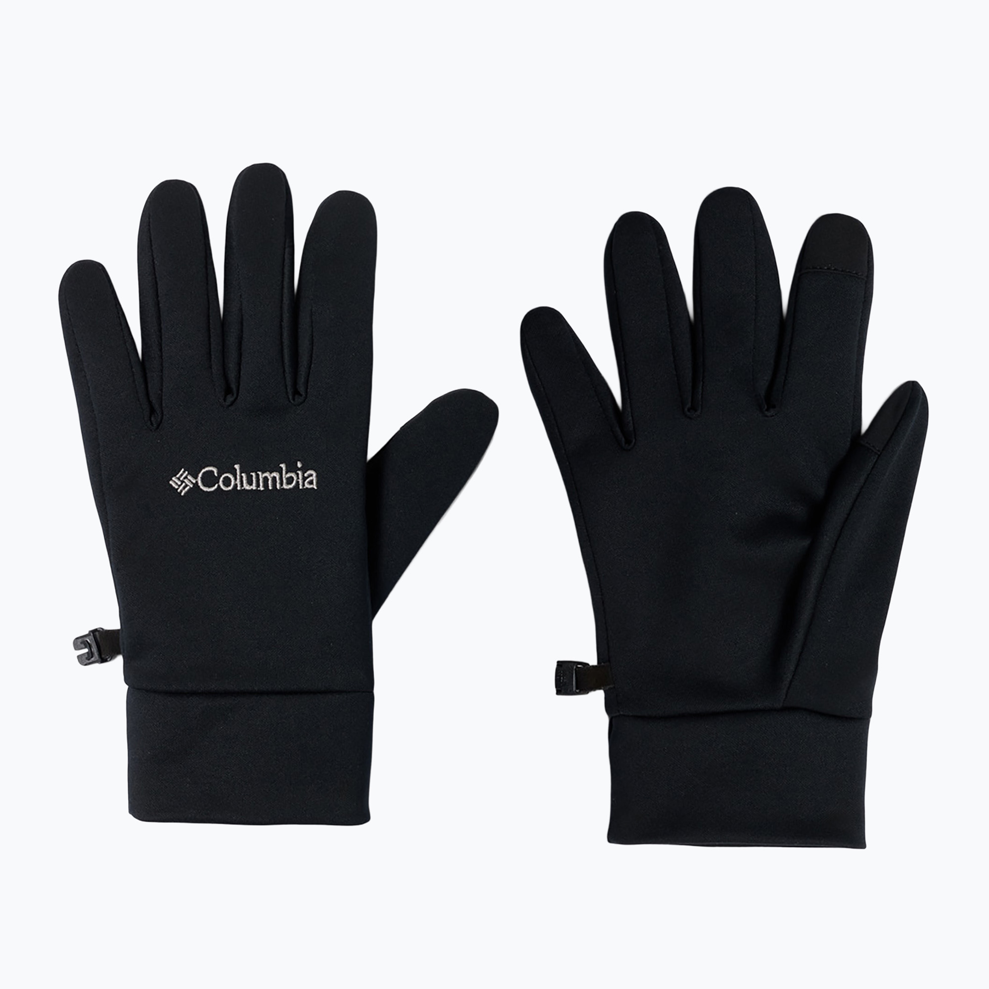 Ръкавици Columbia Omni-Heat Touch II black
