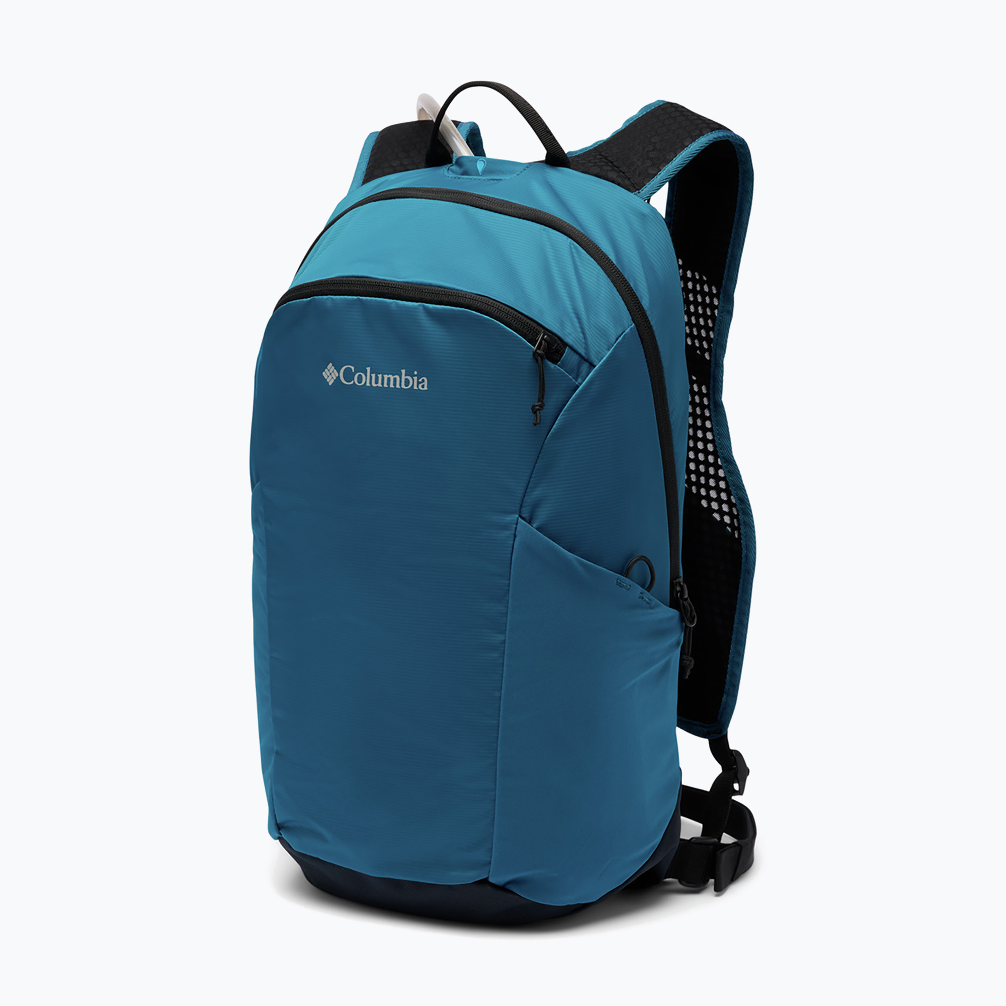 Туристическа раница Columbia Blackcomb Ridge 18 l phoenix blue/black