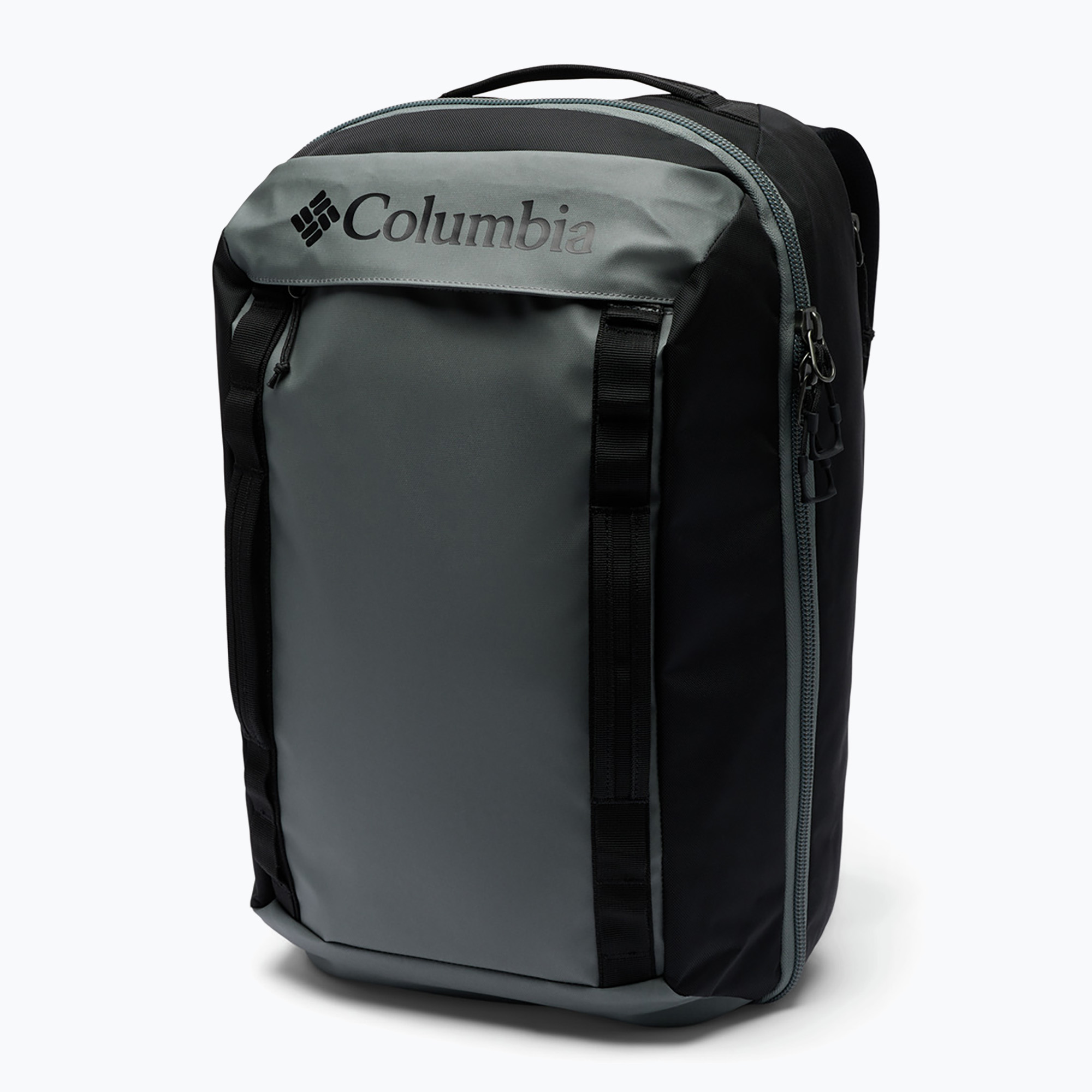 Rucsac de oraș Columbia Landroamer Travel 32 l sedona sage/black